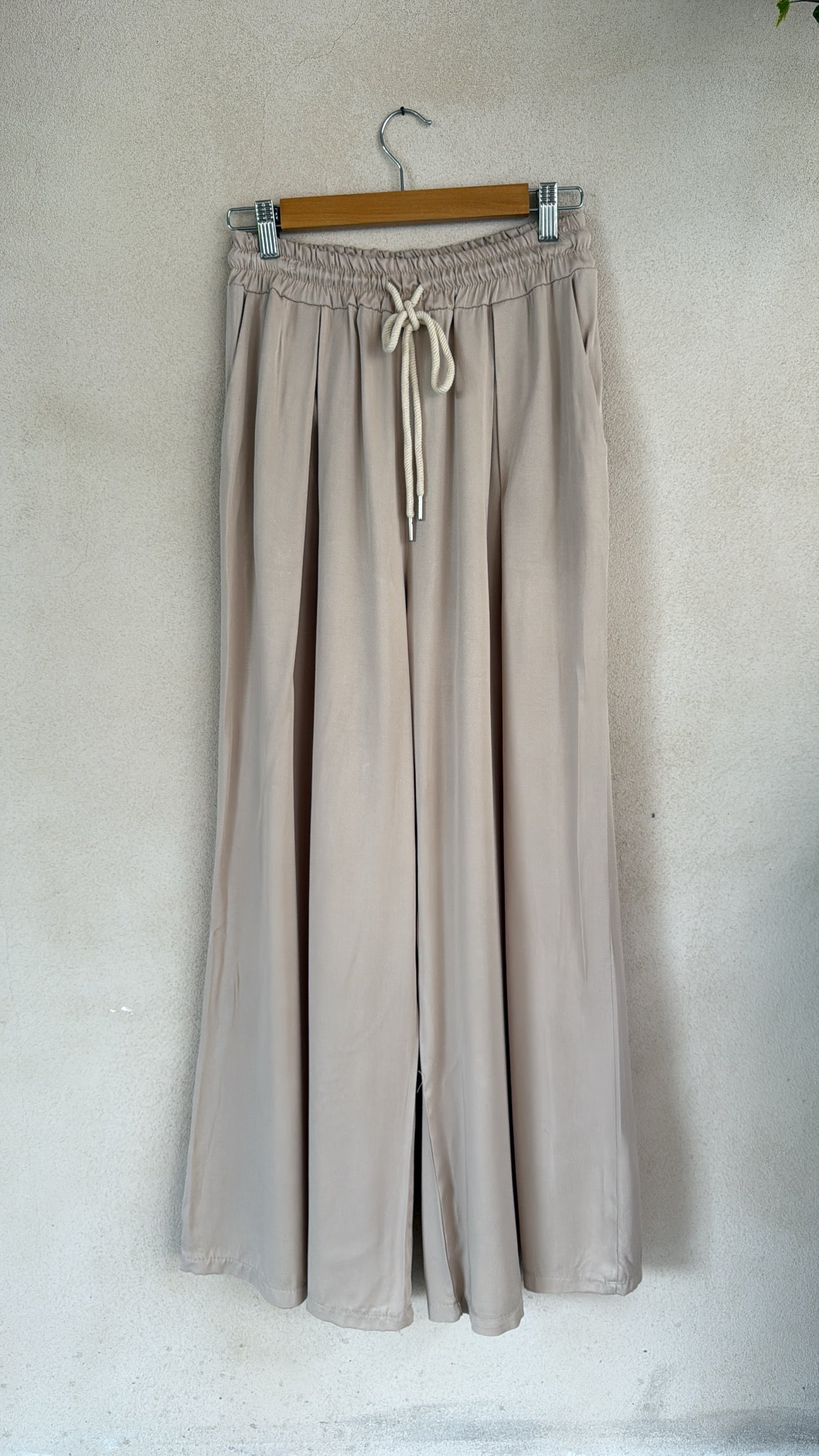 Pantalone Mistral cipria