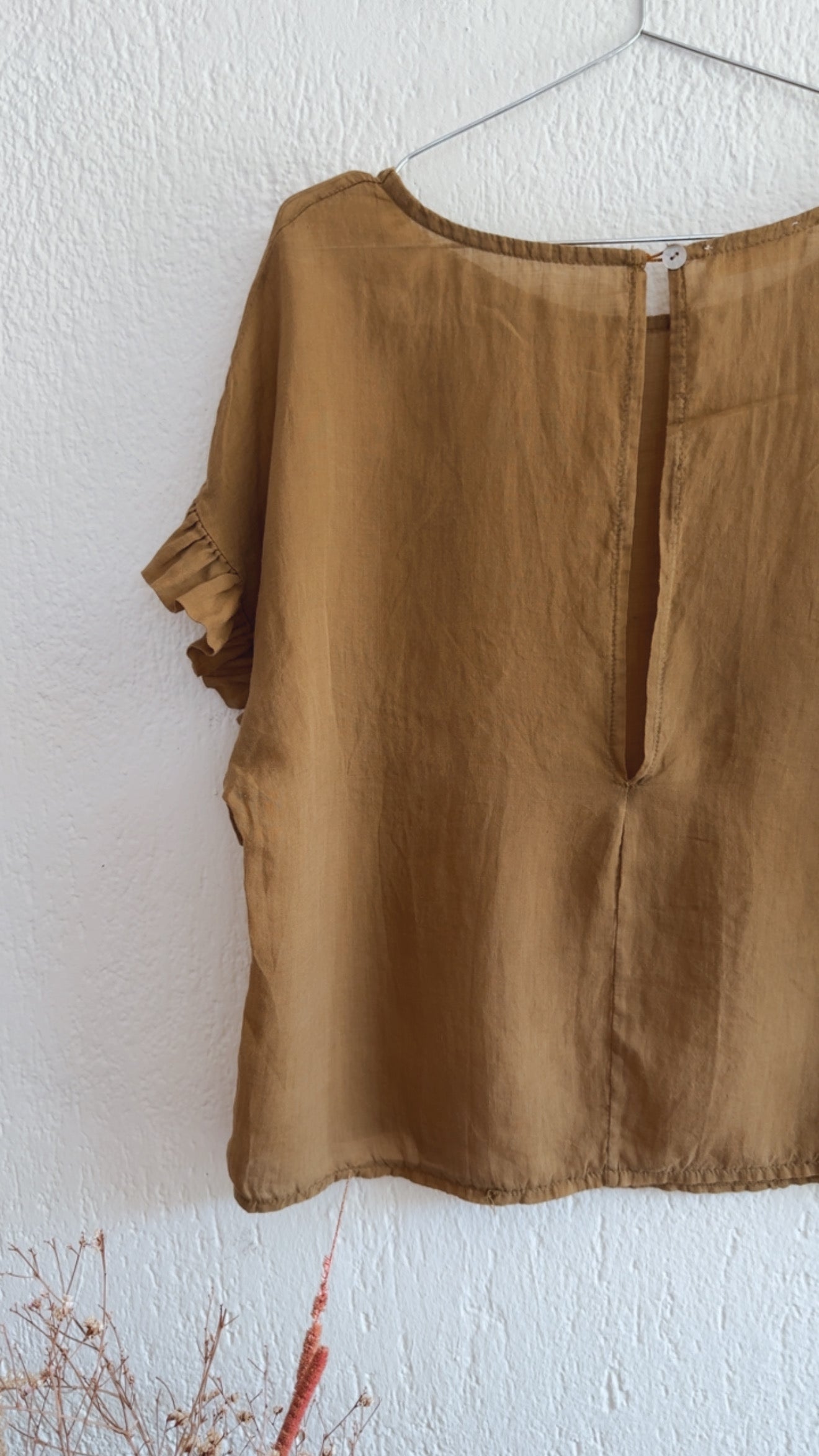 Blusa Karina