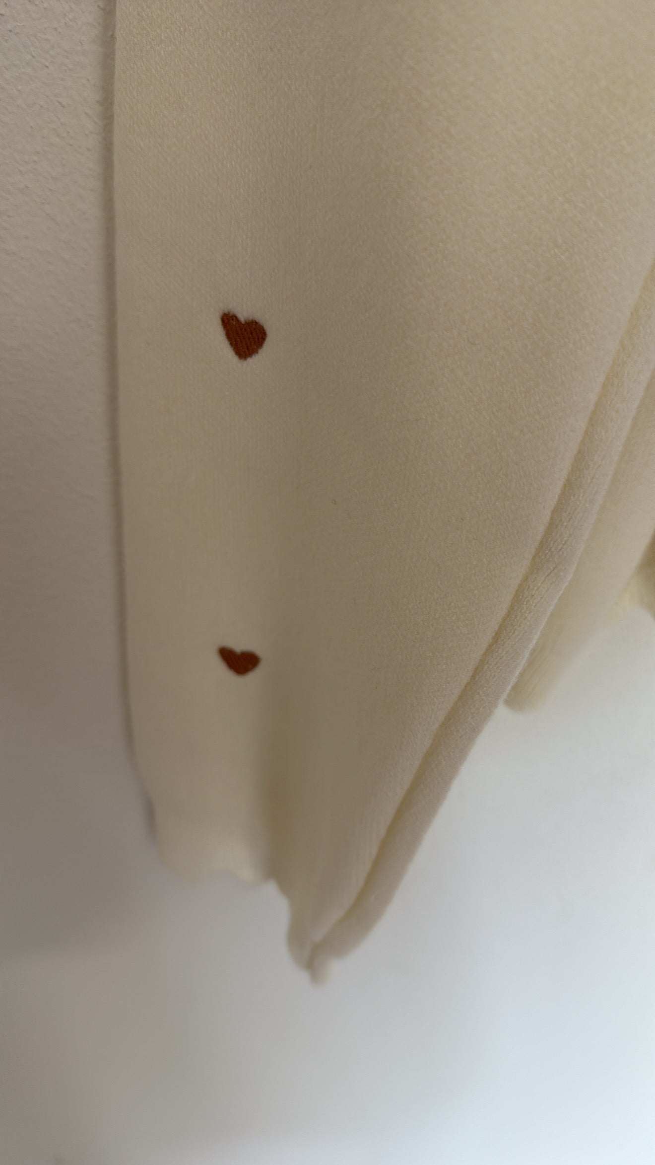 Maglia Sally white