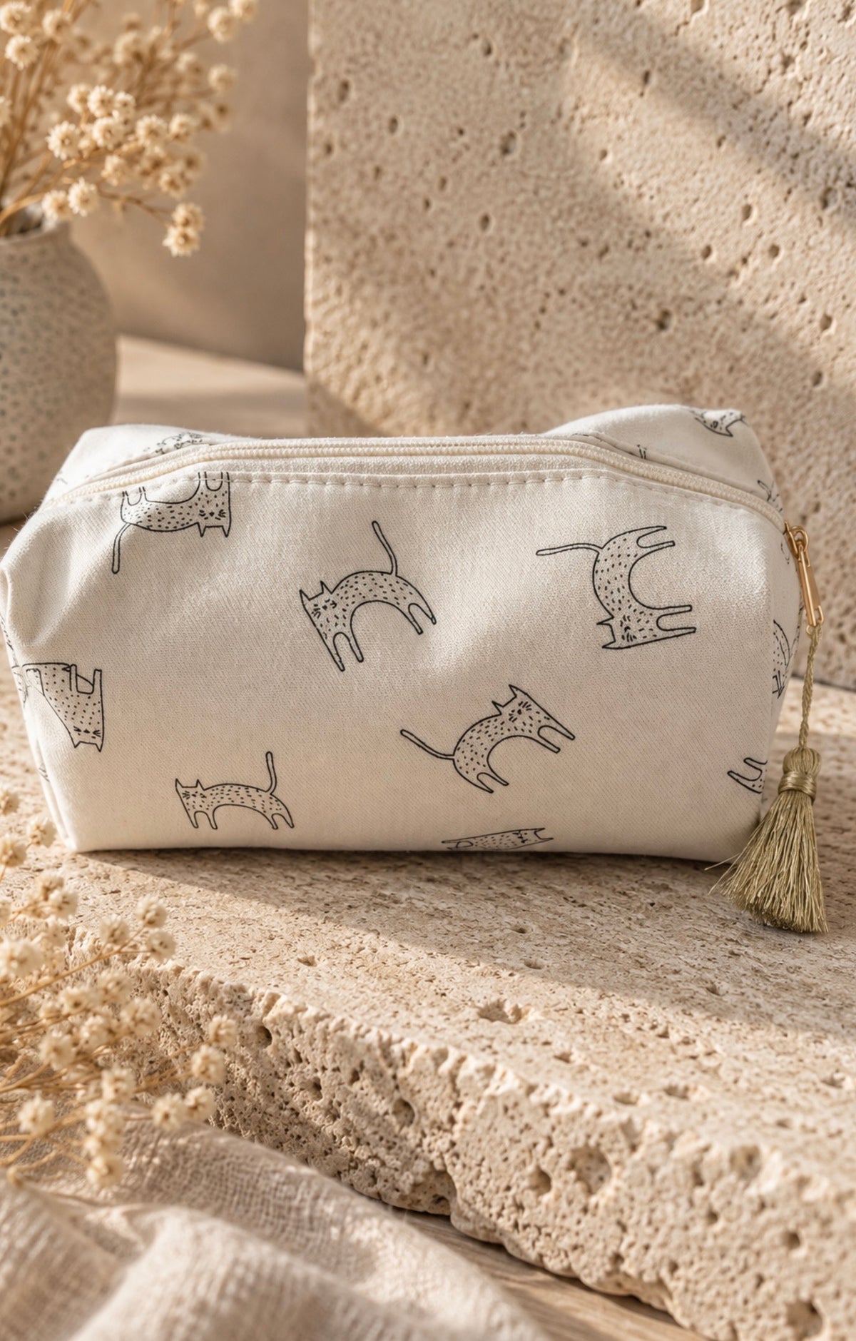 Trousse Smoky