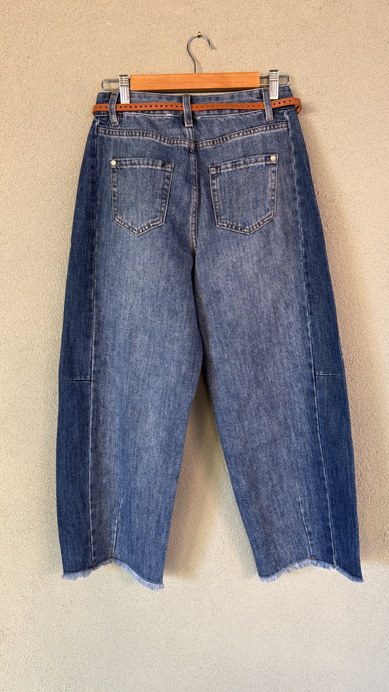 Jeans Pepit