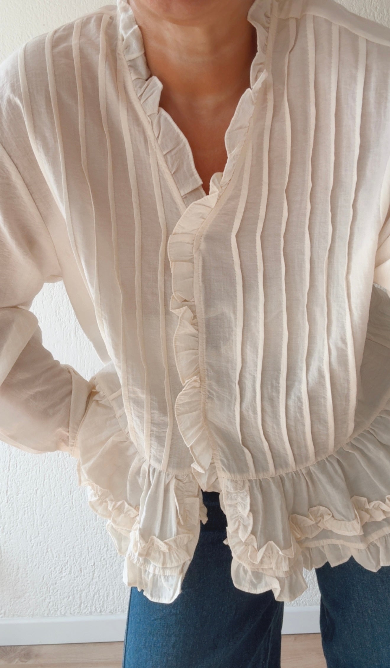 Camicia Karolina