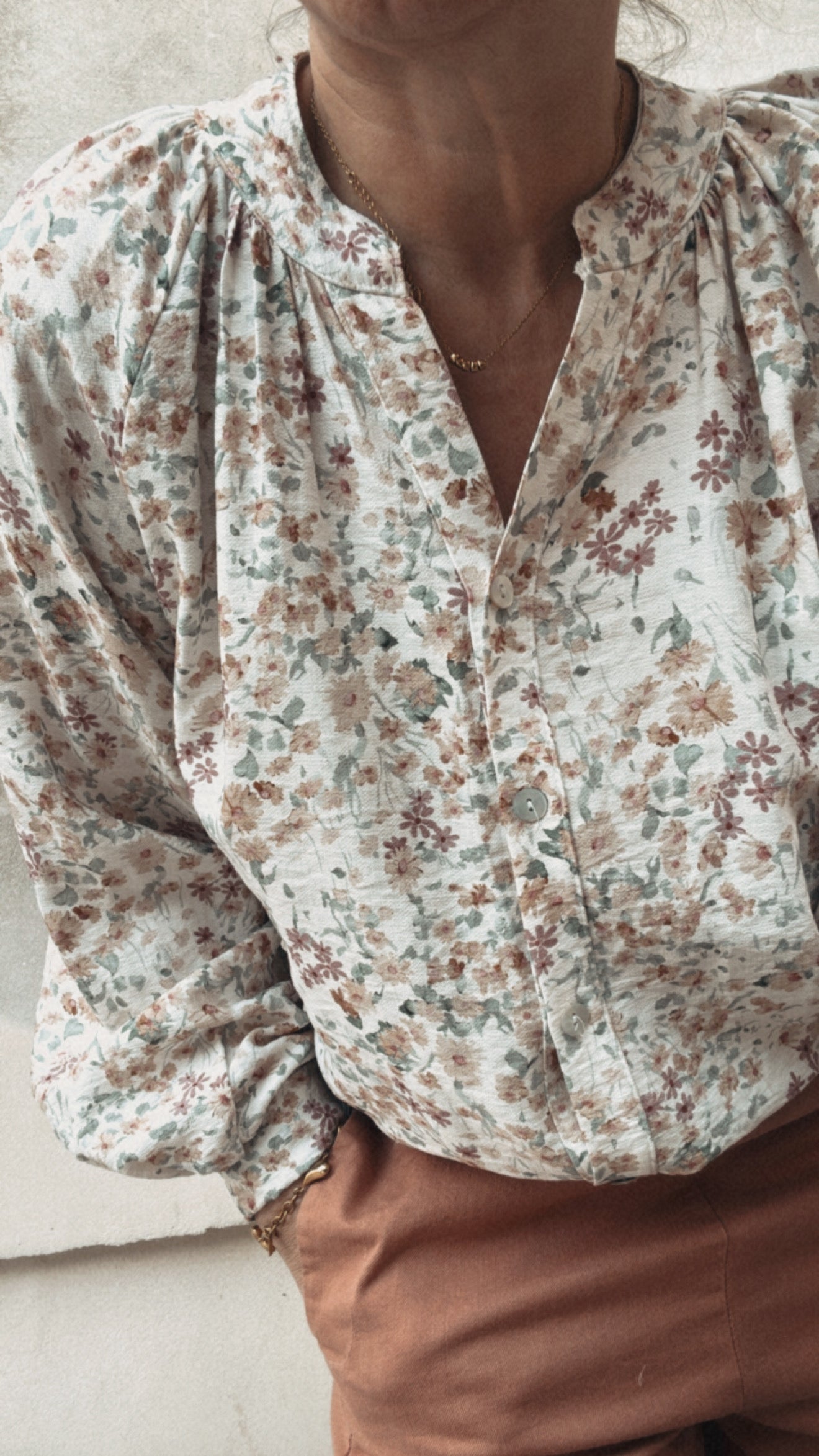 Camicia Costanza