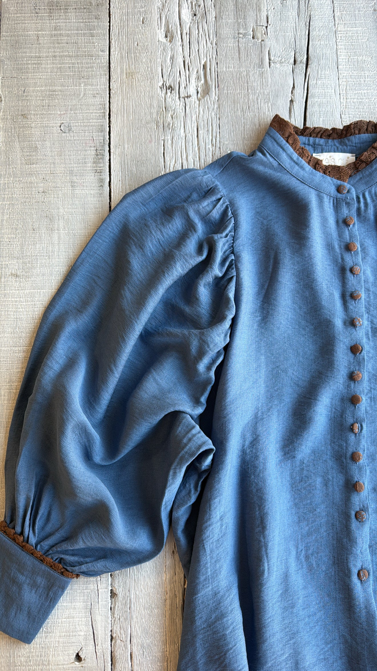 Camicia Dorotea