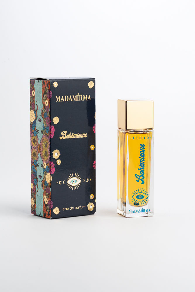 EDP Bohémienne