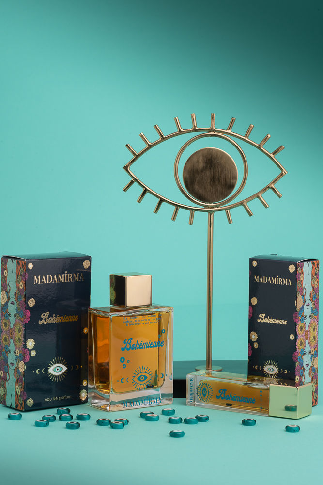 EDP Bohémienne