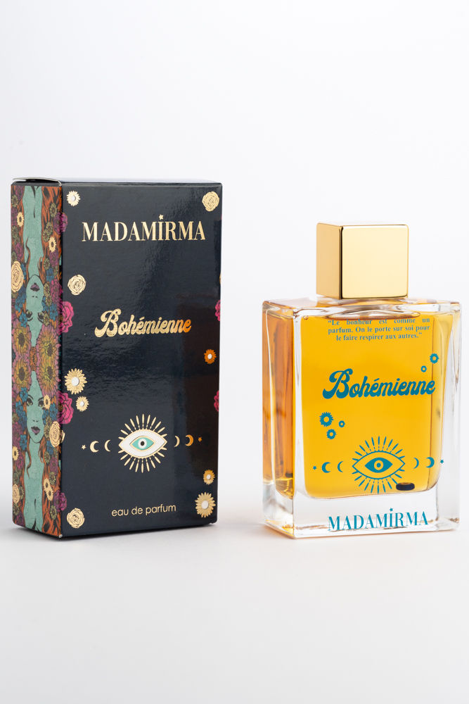 EDP Bohémienne