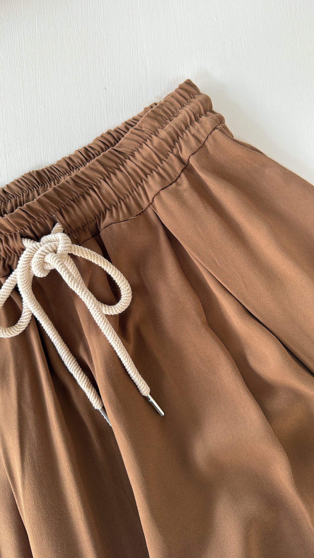 Pantalone Mistral cookie