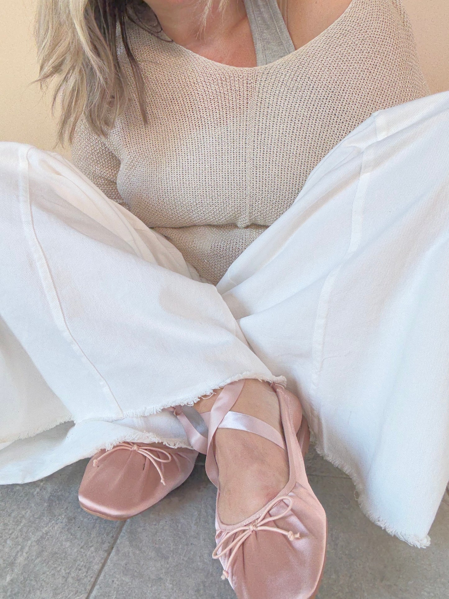 Ballerine Ophelia