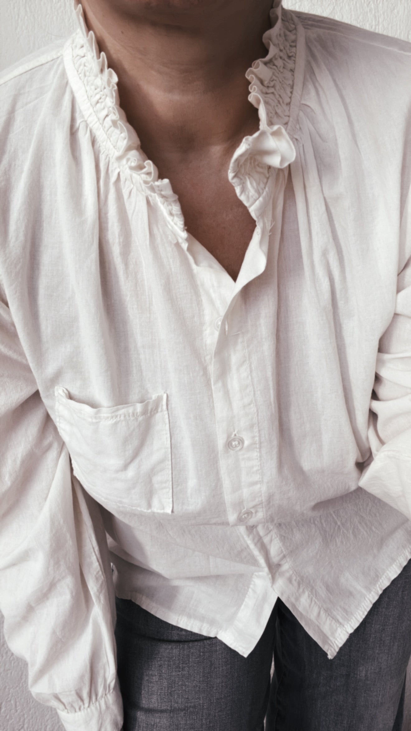 Camicia Patty