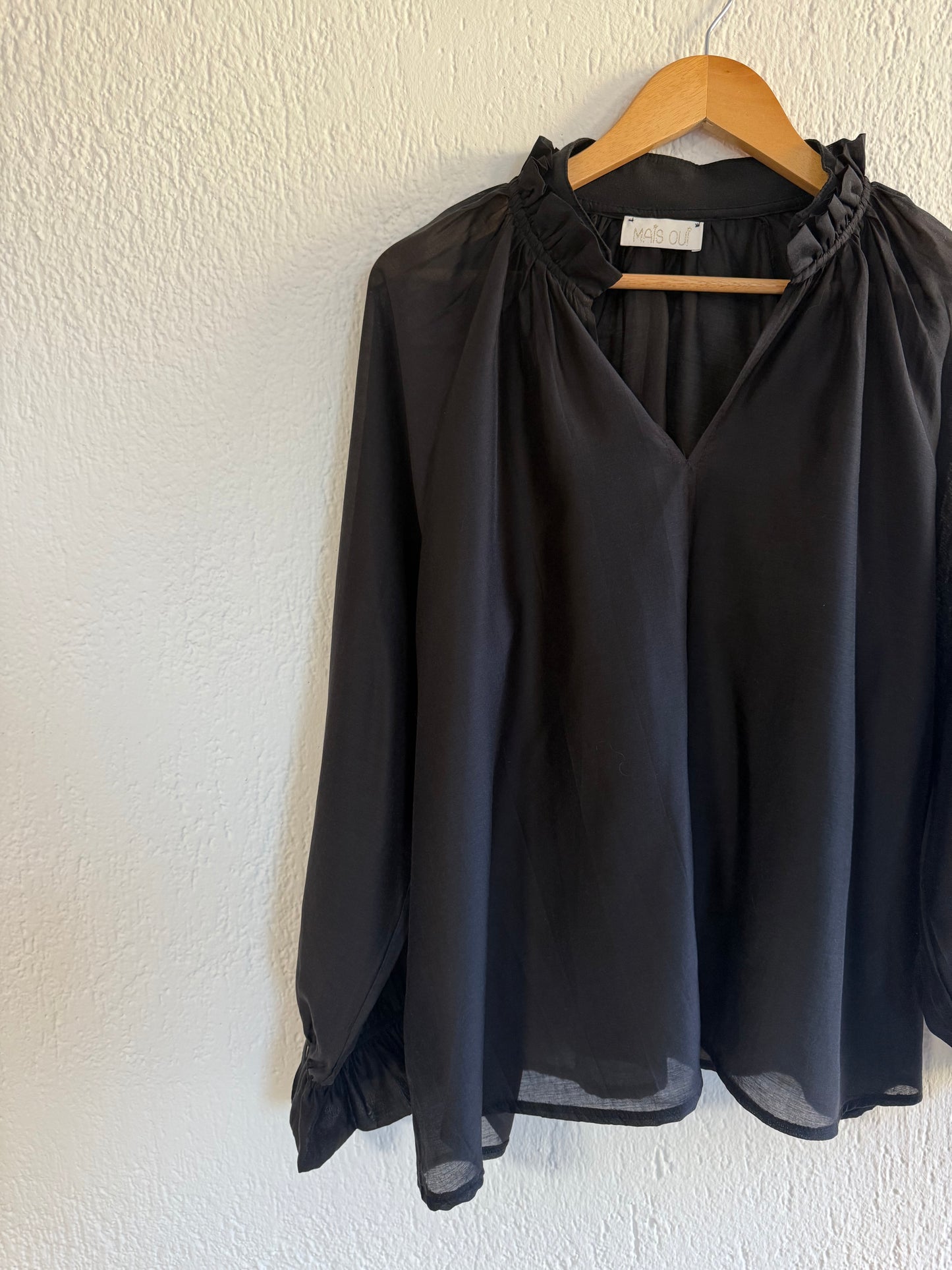 Camicia Judith