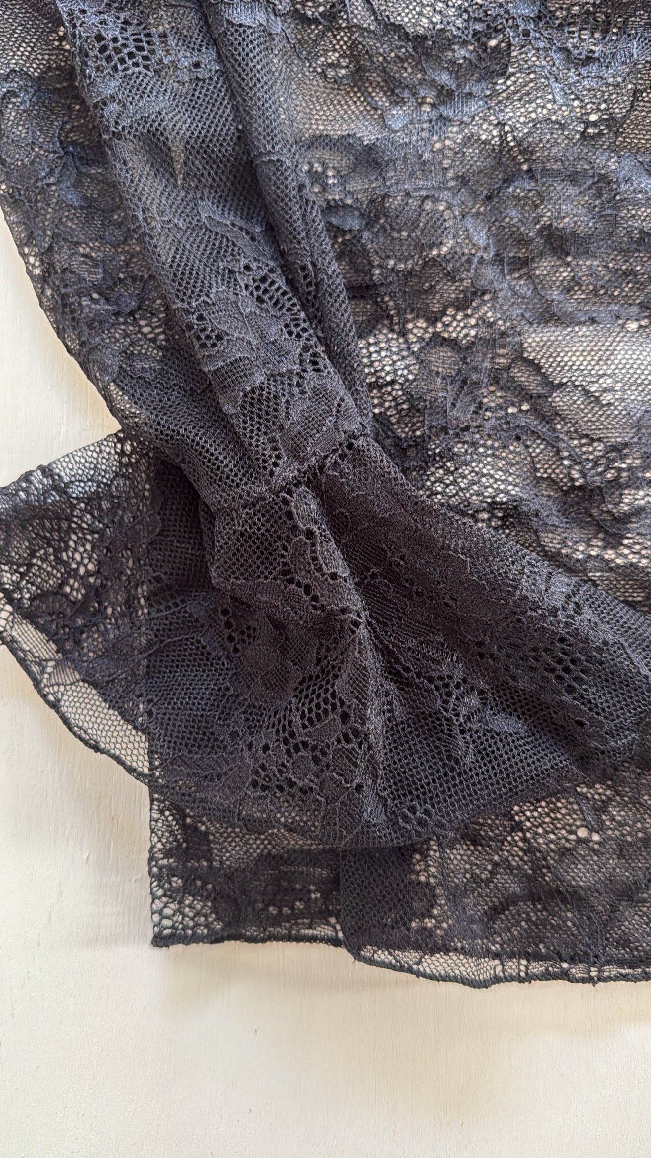 Maglia Pamela black