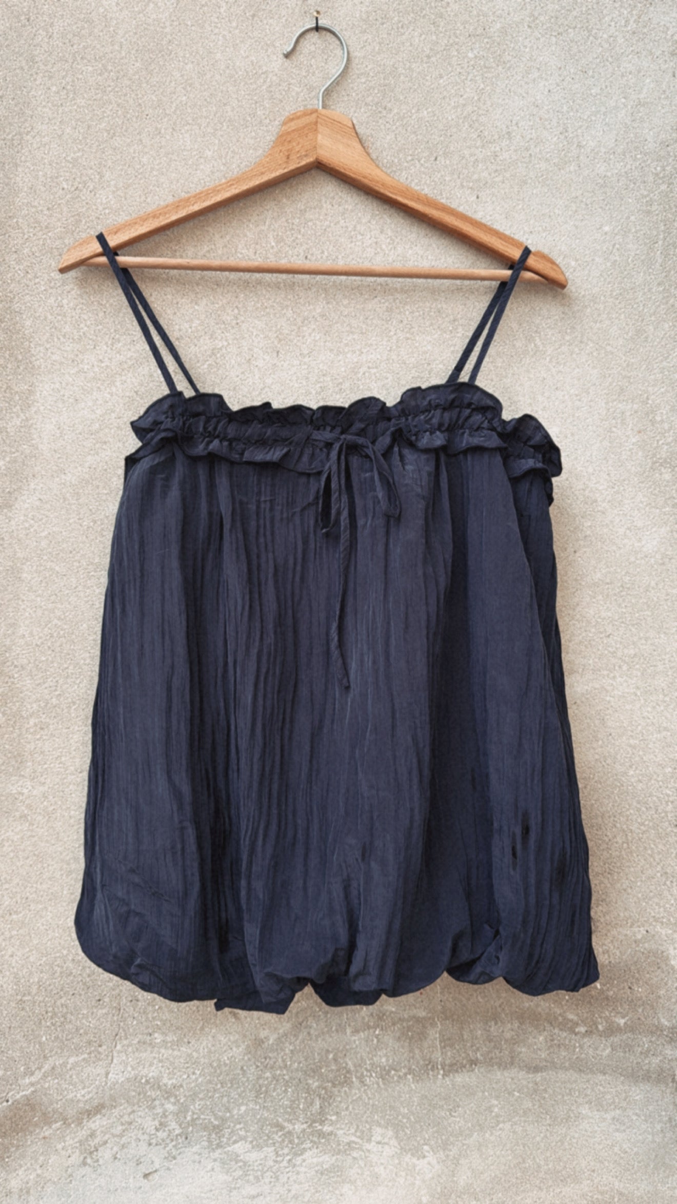 Top Susy blu