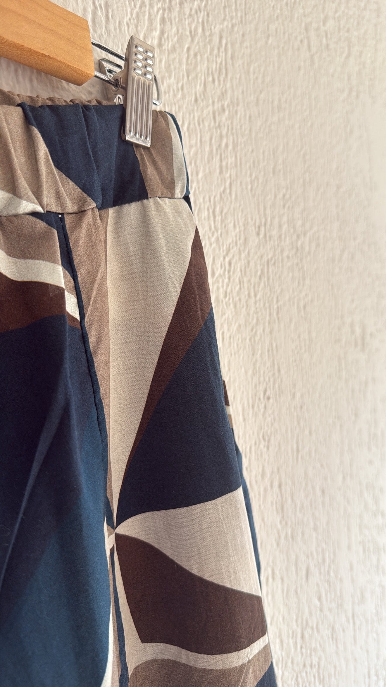 Pantalone Kira navy