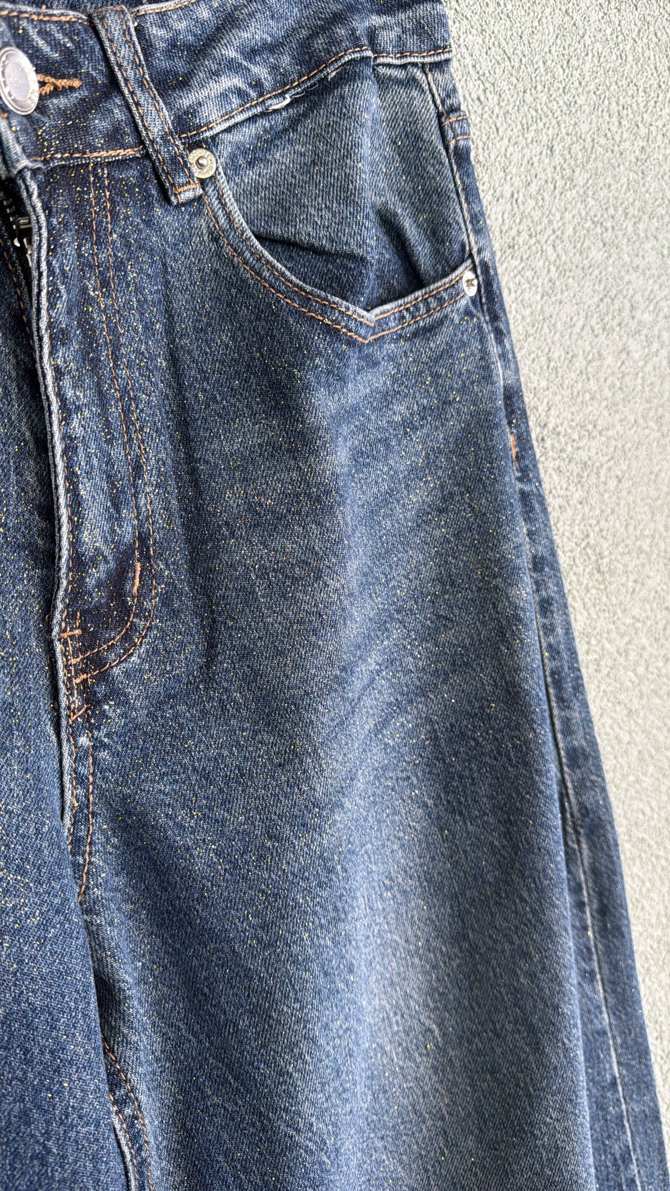 Jeans Seba denim