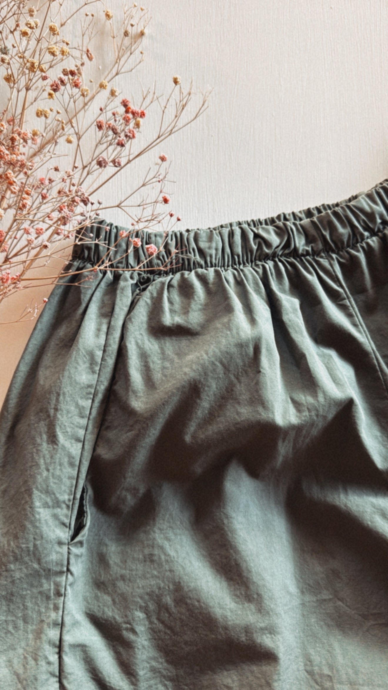 Pantalone Byron militare