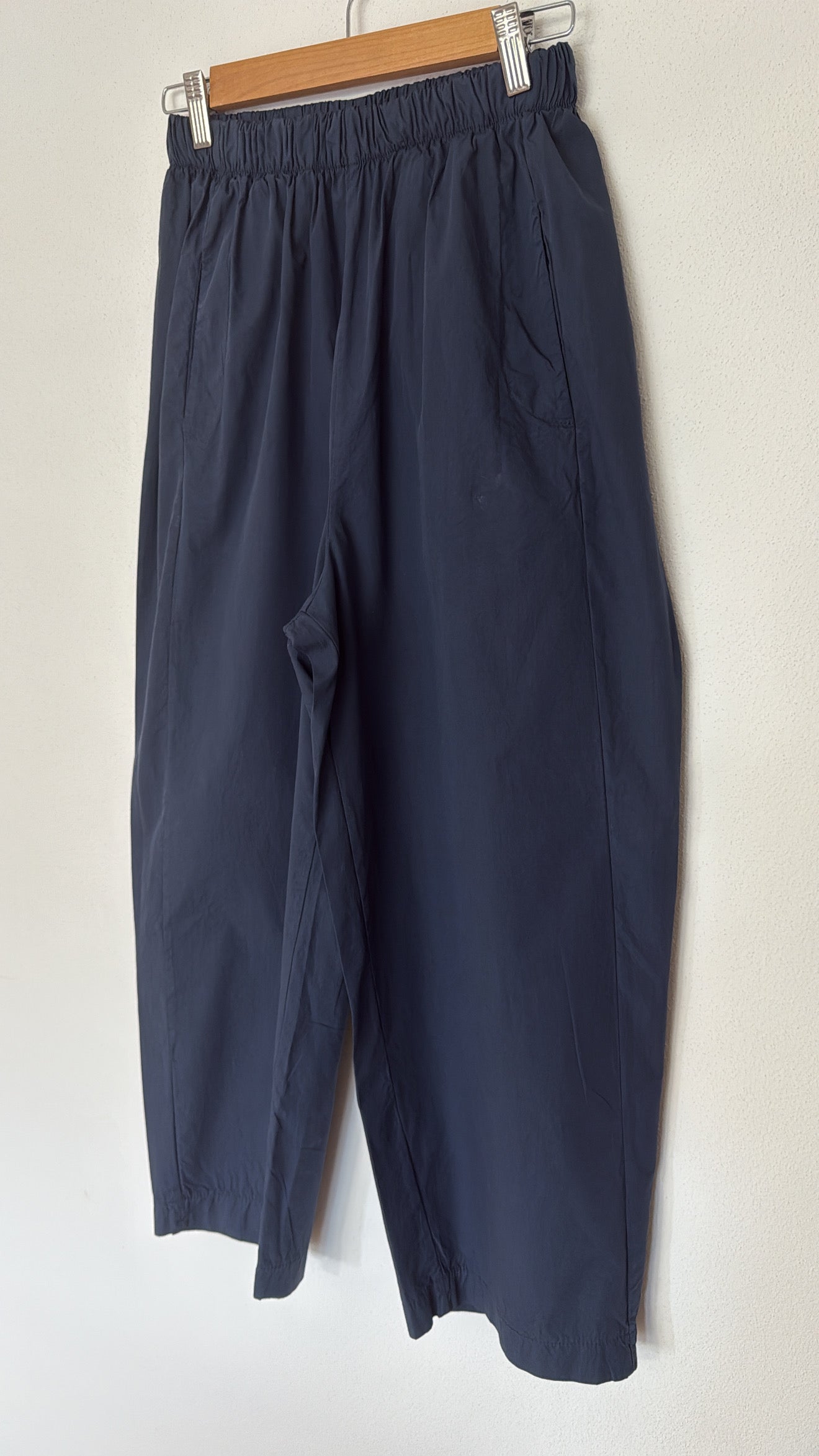 Pantalone Robin navy