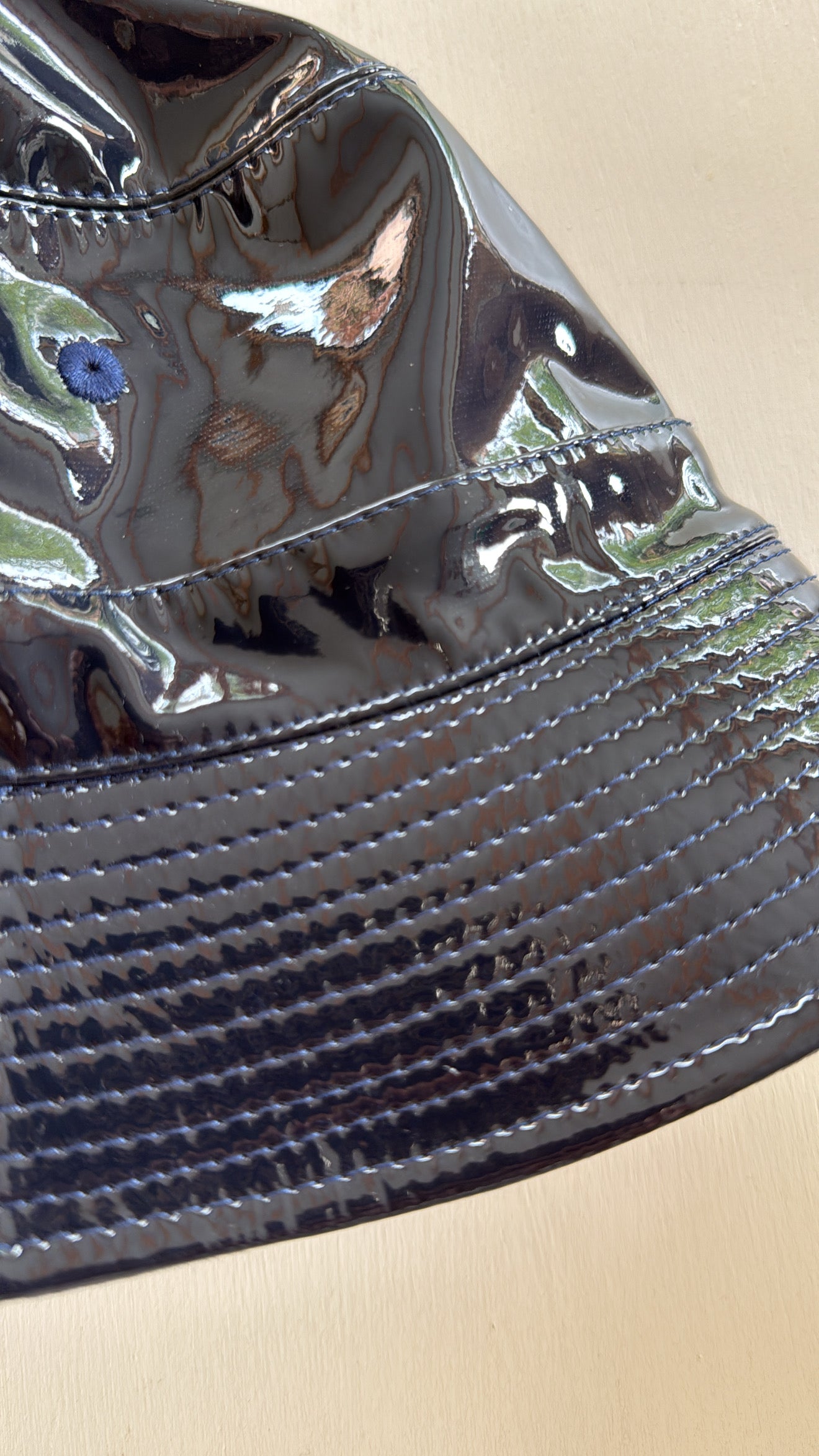 Cappello Tobia navy