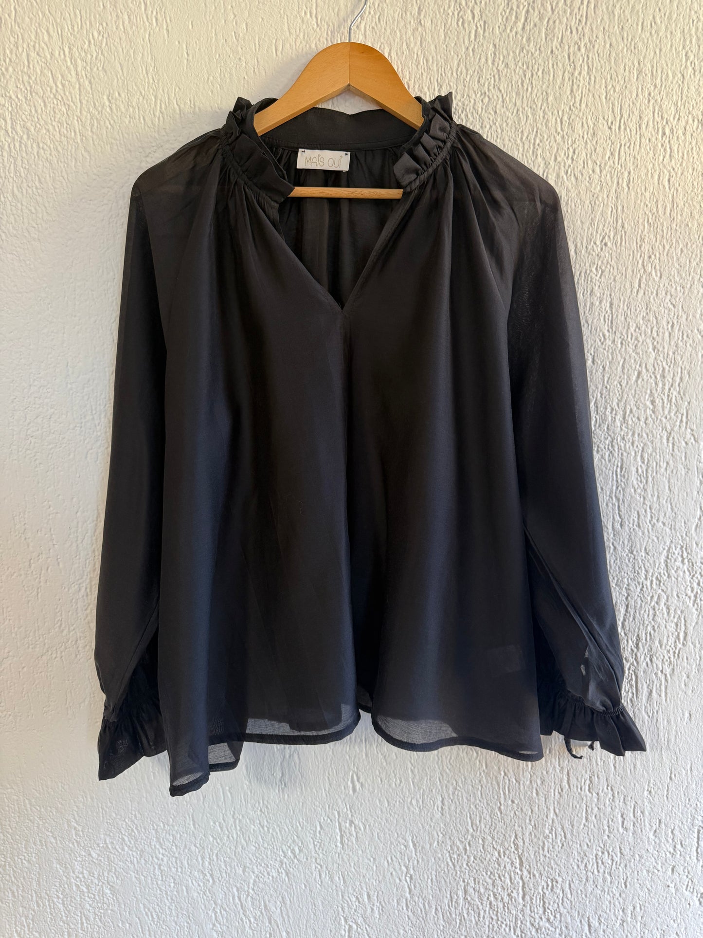 Camicia Judith