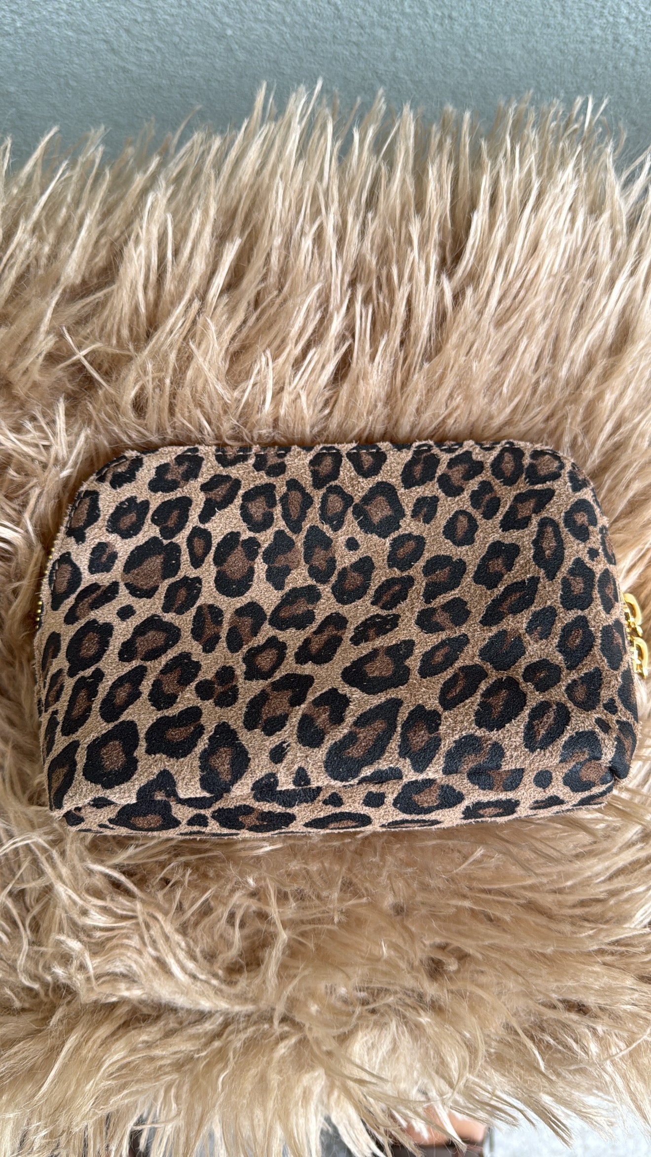 Pochette Animalier