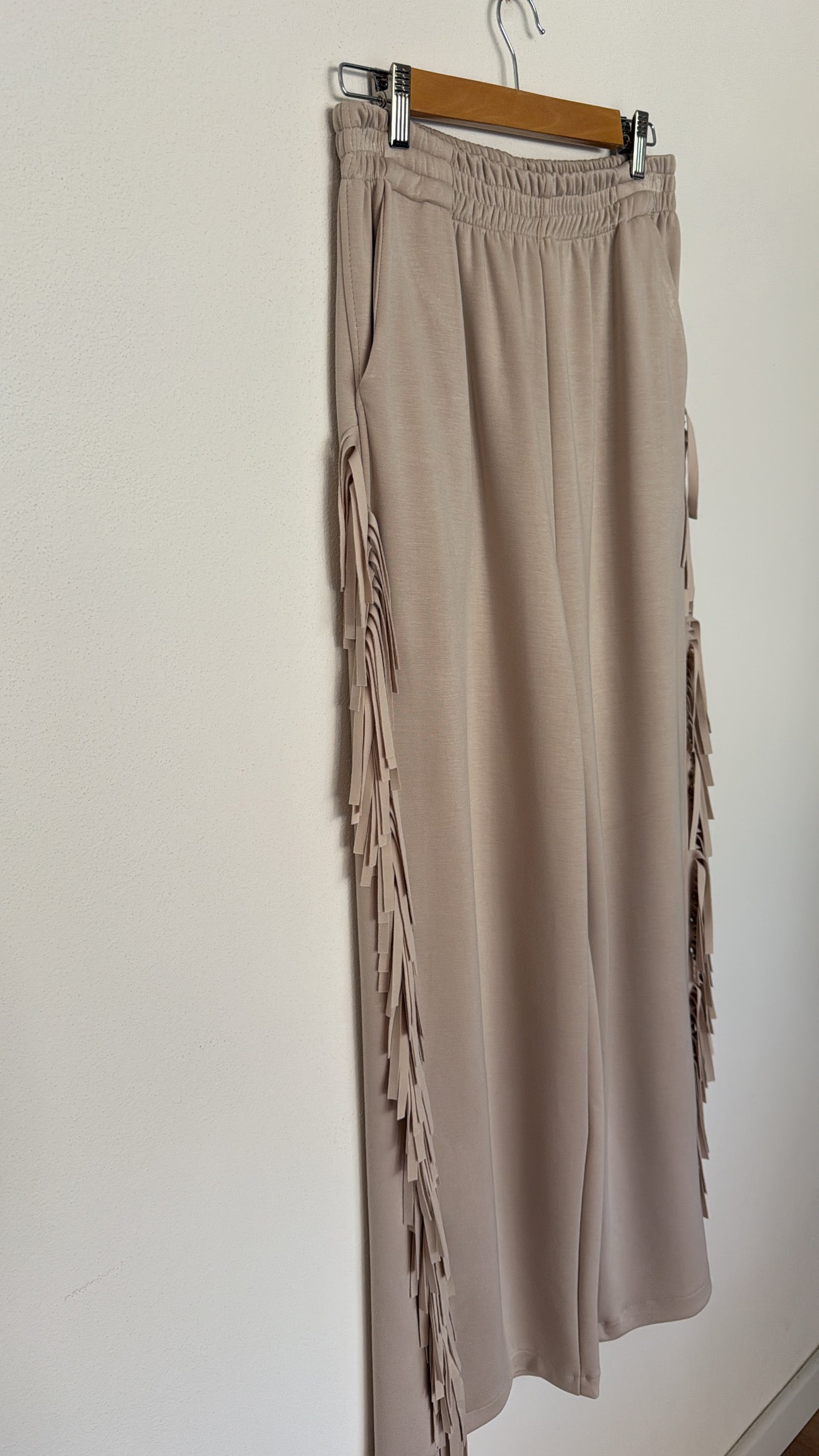 Pantalone James burro