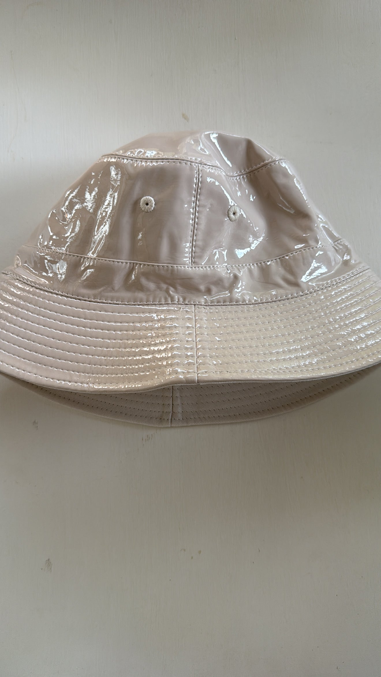 Cappello Tobia natur