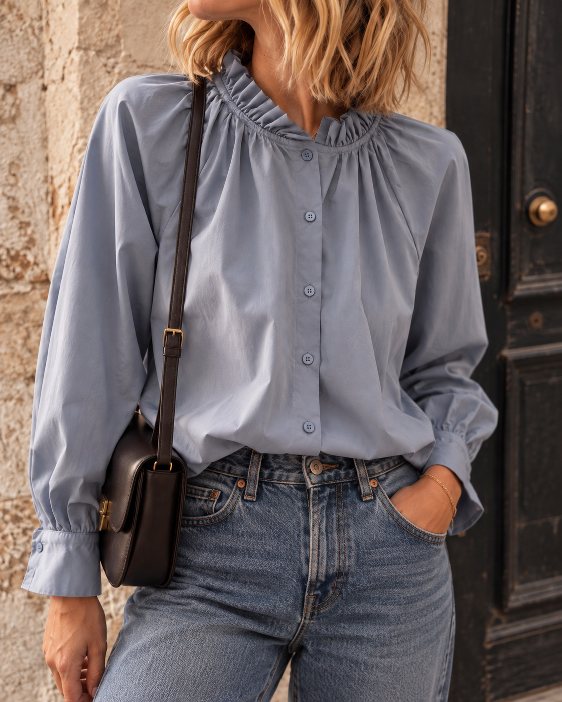 Camicia Paula