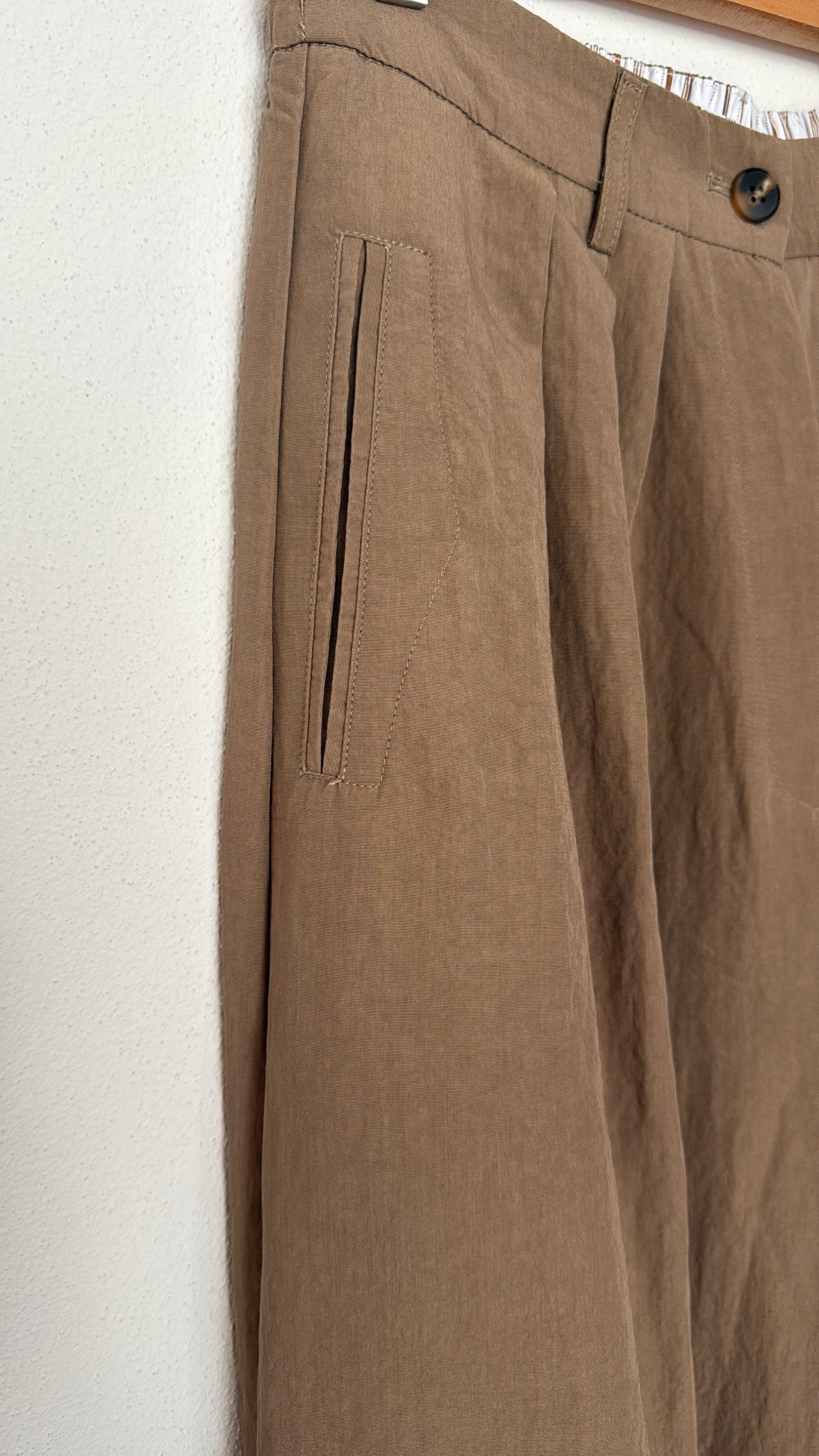 Pantalone Aldo talpa