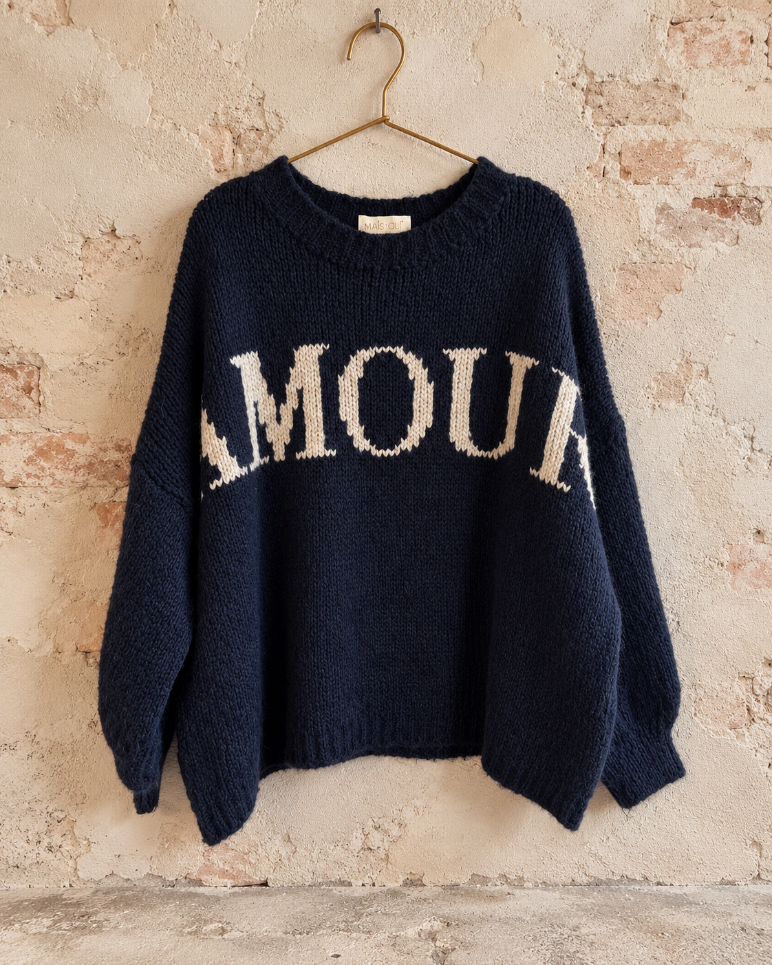 Maglia Liebe
