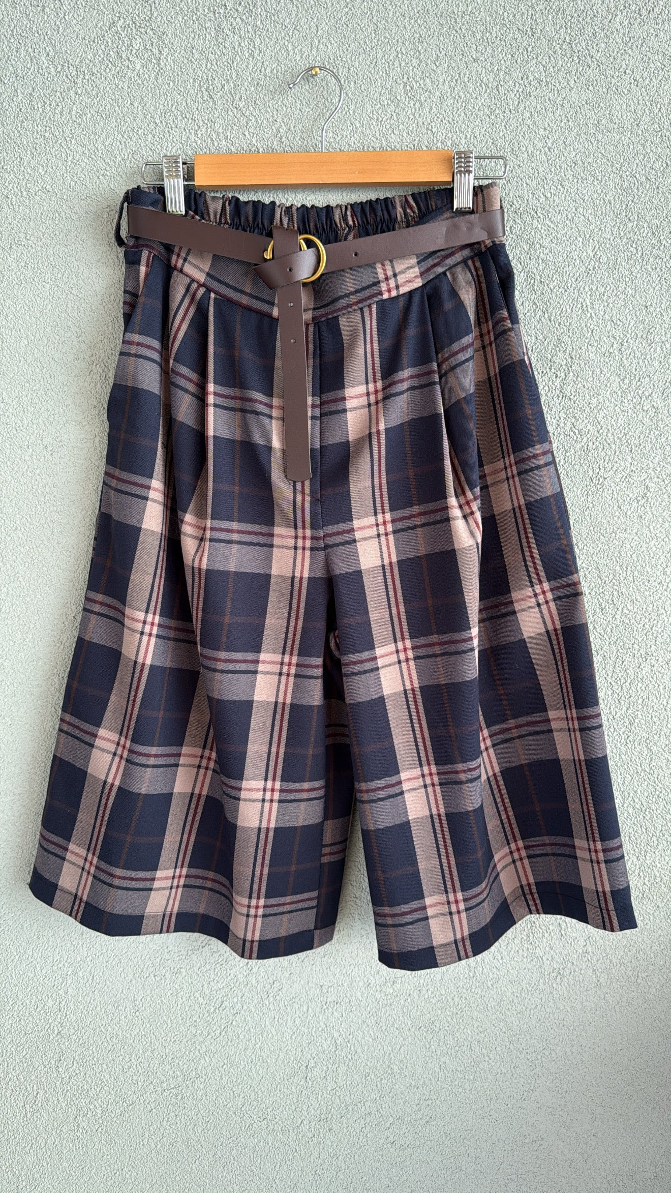 Pantalone Bermuda Carlos