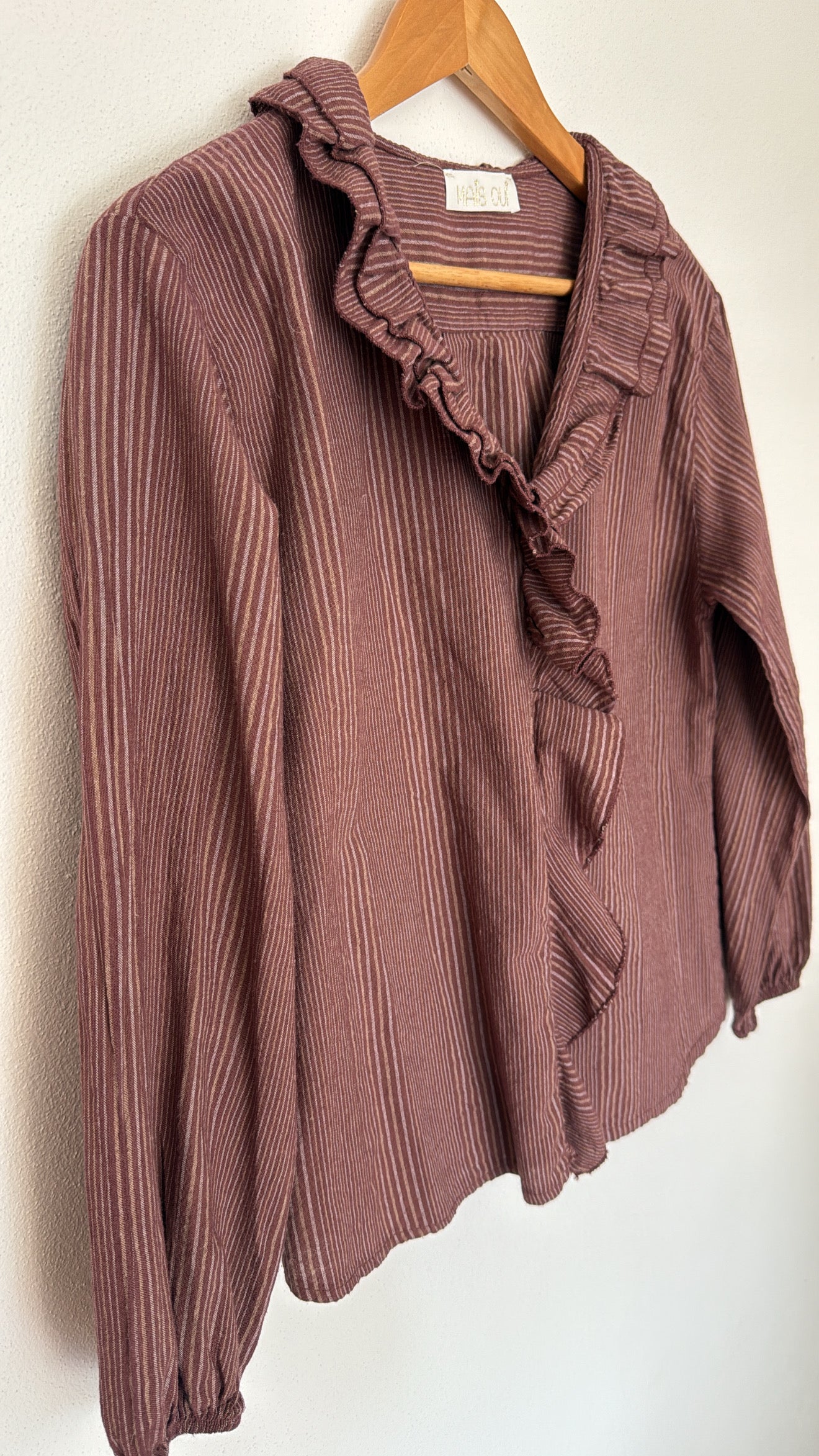 Camicia Rosalba