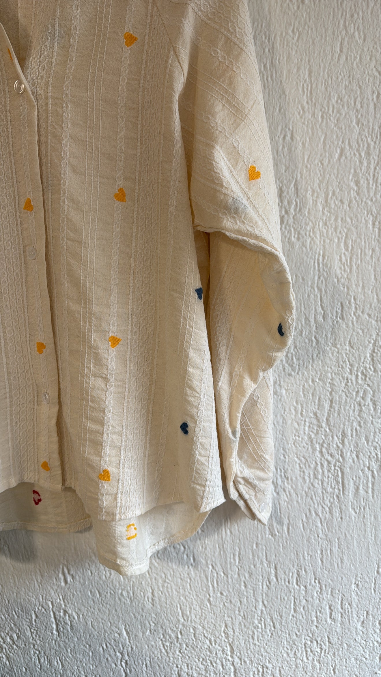Camicia Cheri