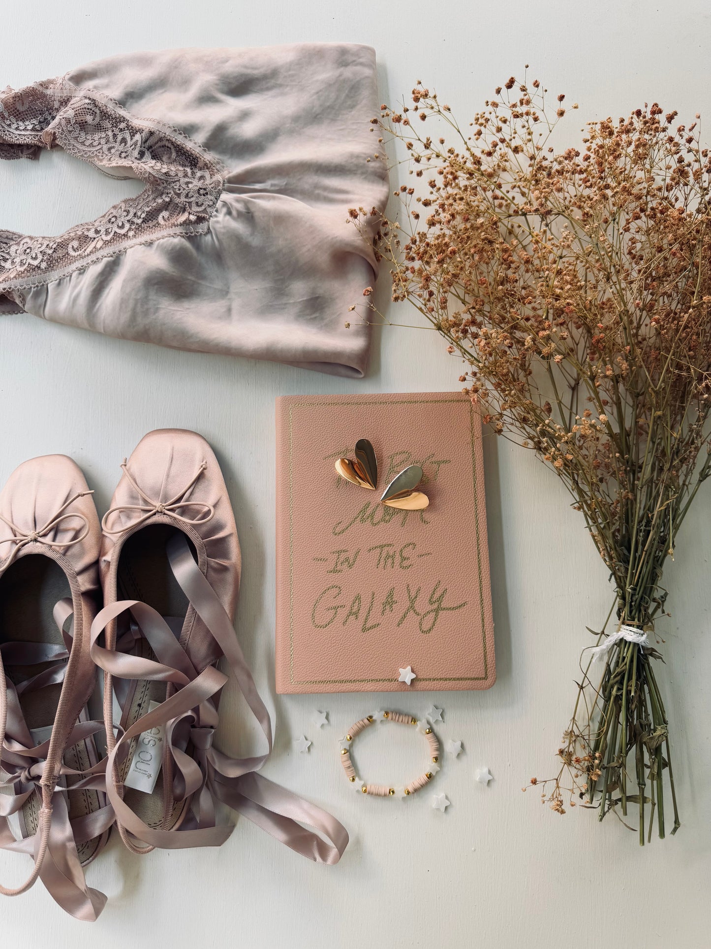Ballerine Ophelia