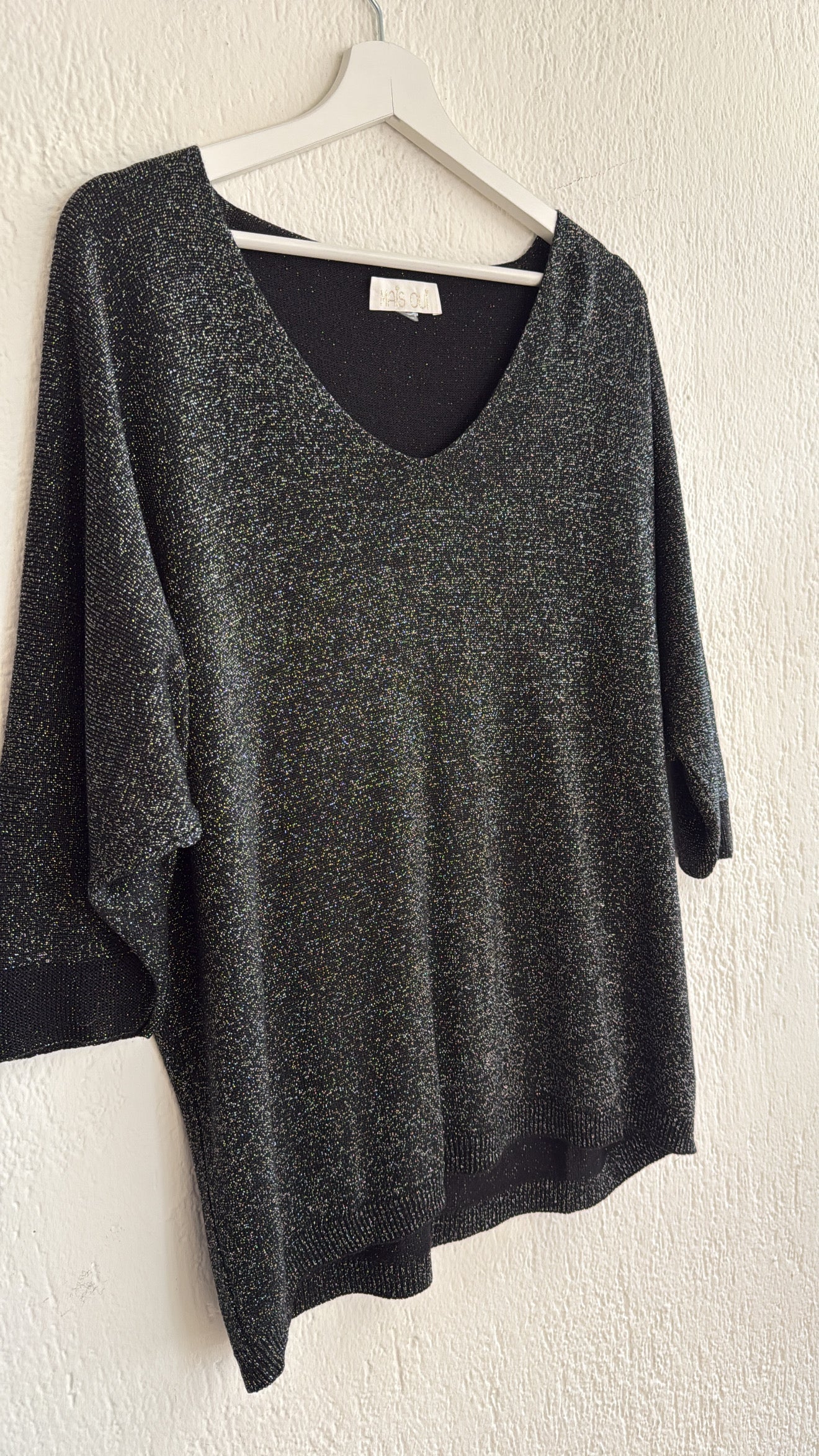 Maglia Glitter