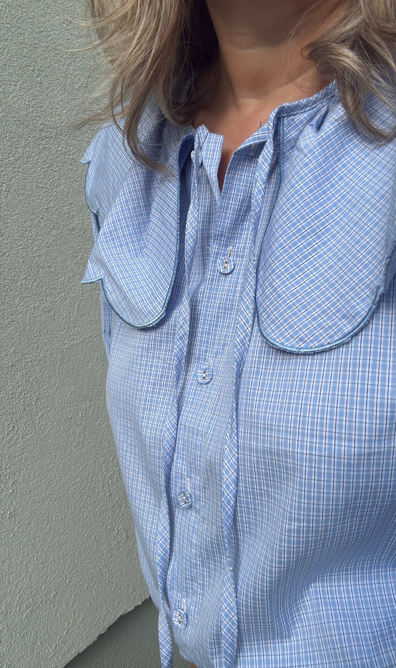 Camicia Adele