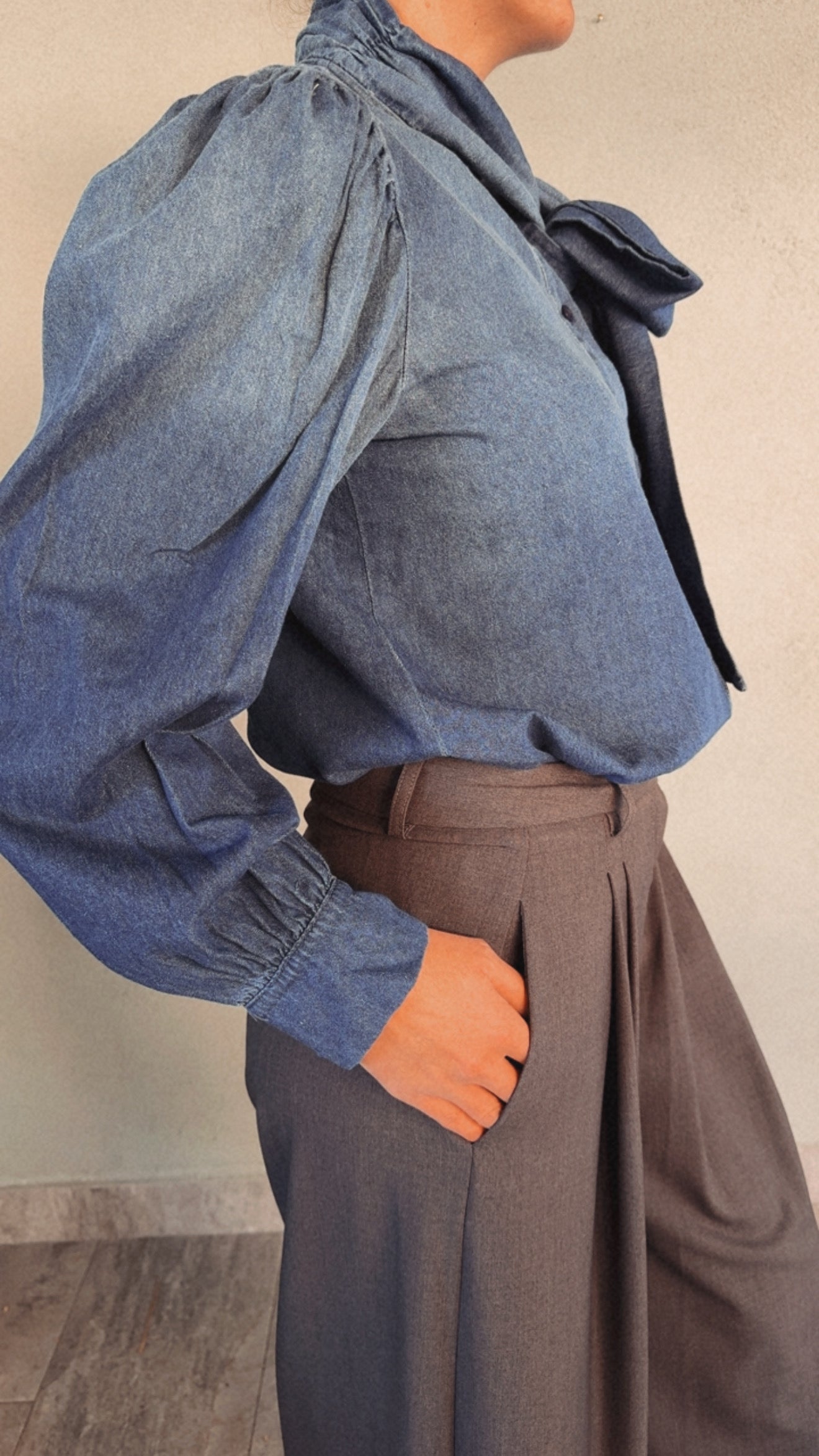 Camicia Oradea