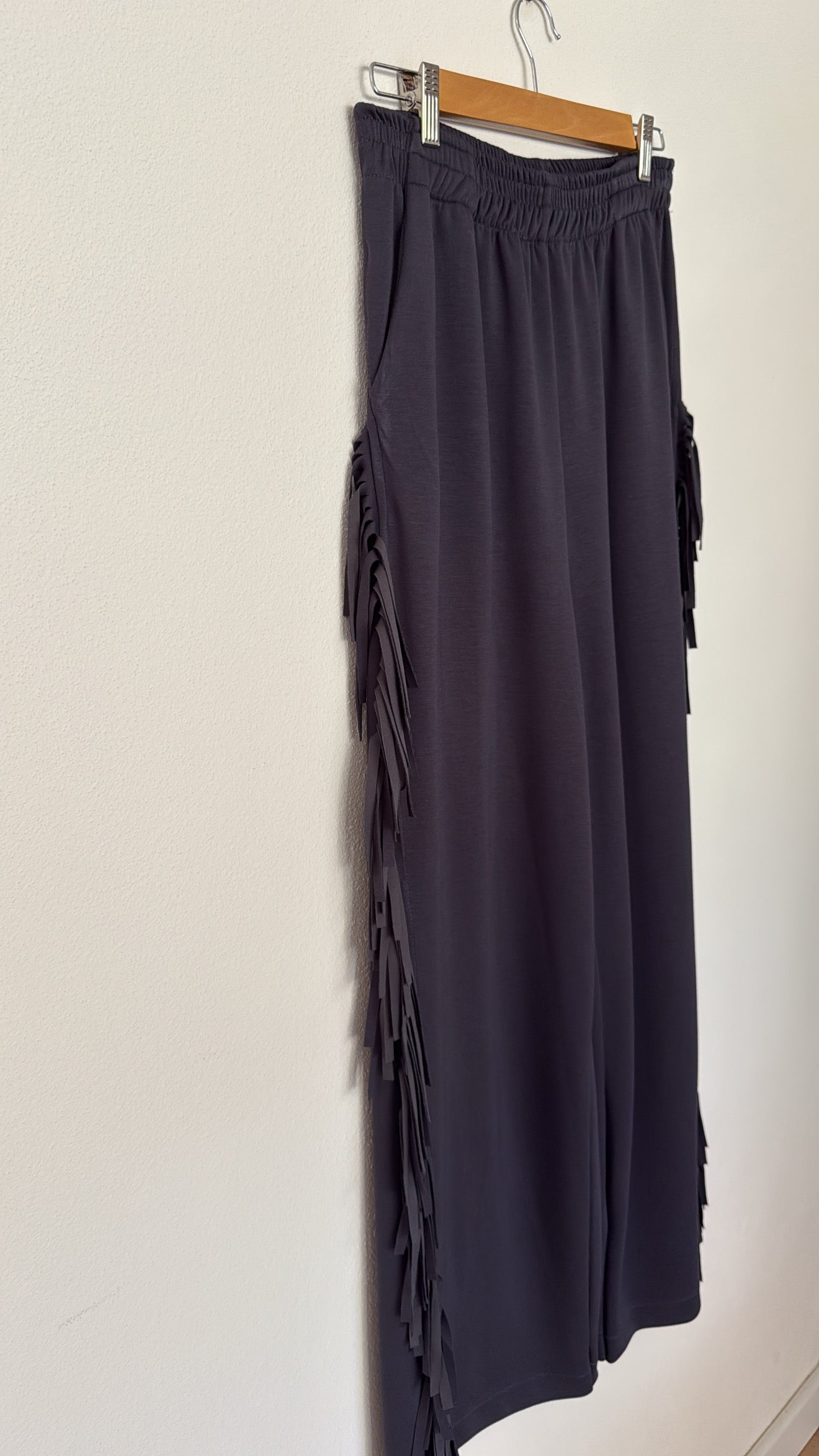Pantalone James piombo