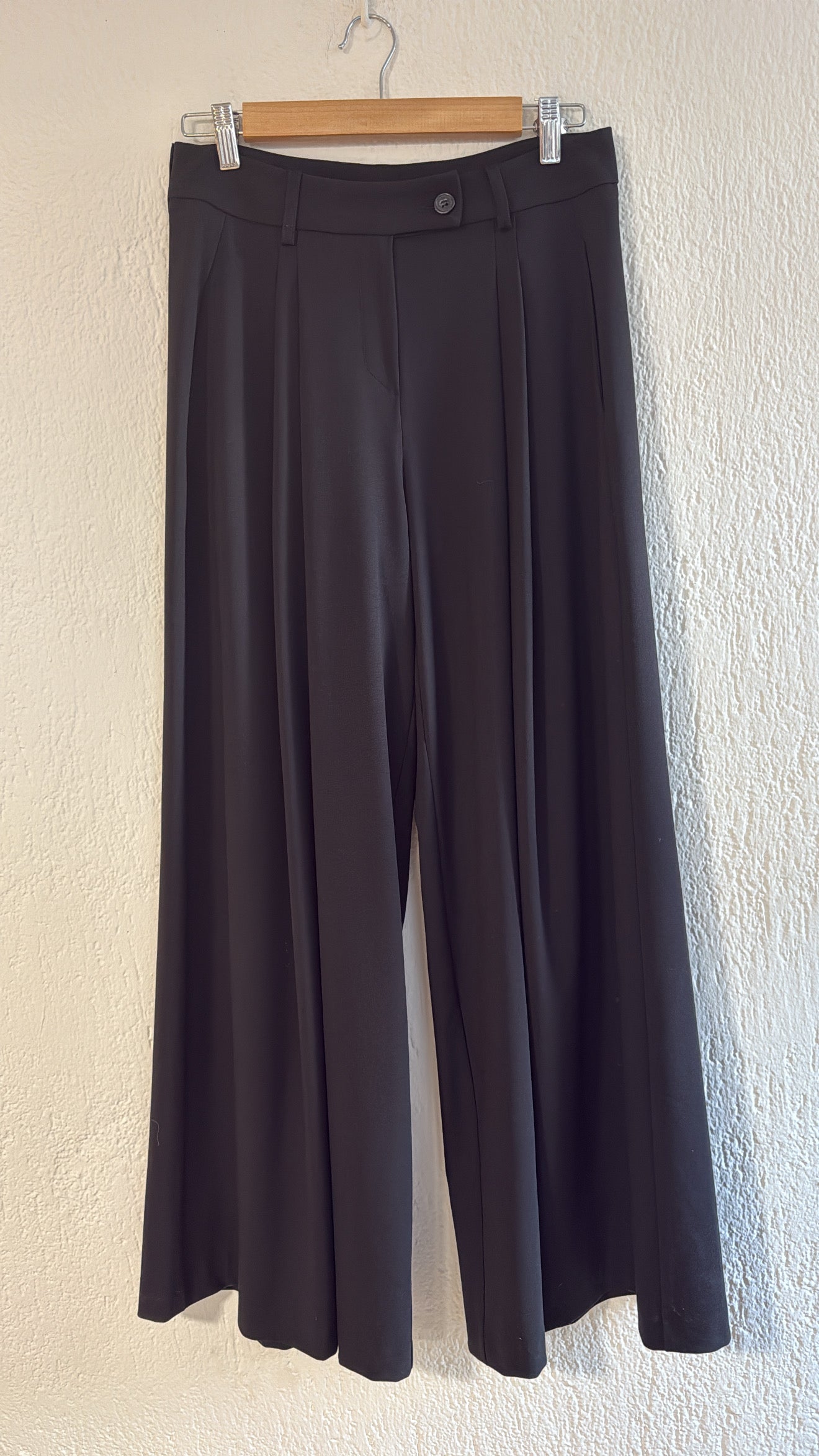Pantalone Taylor Black