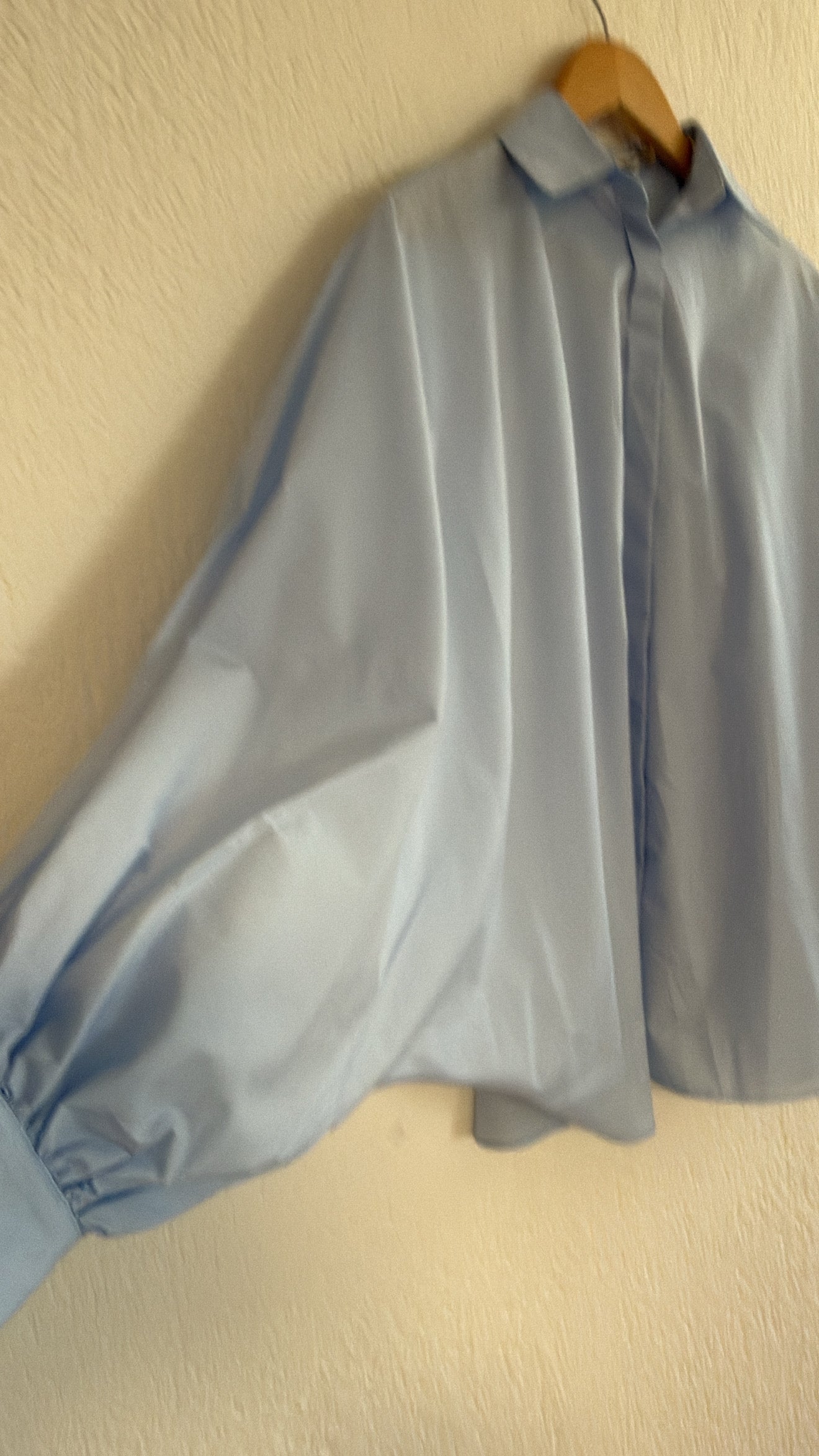 Camicia Angelica
