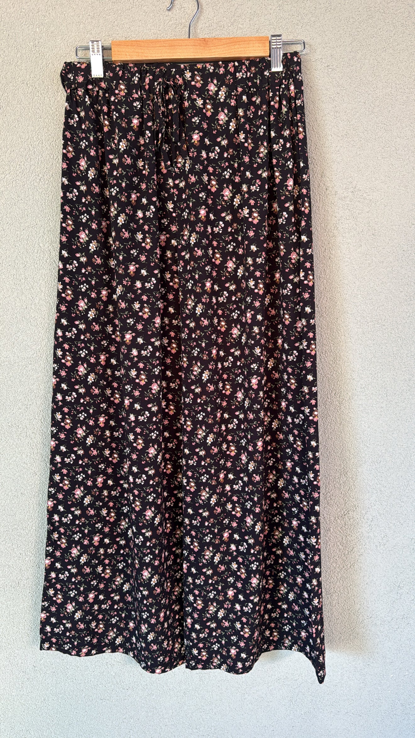 Pantalone Ninon black