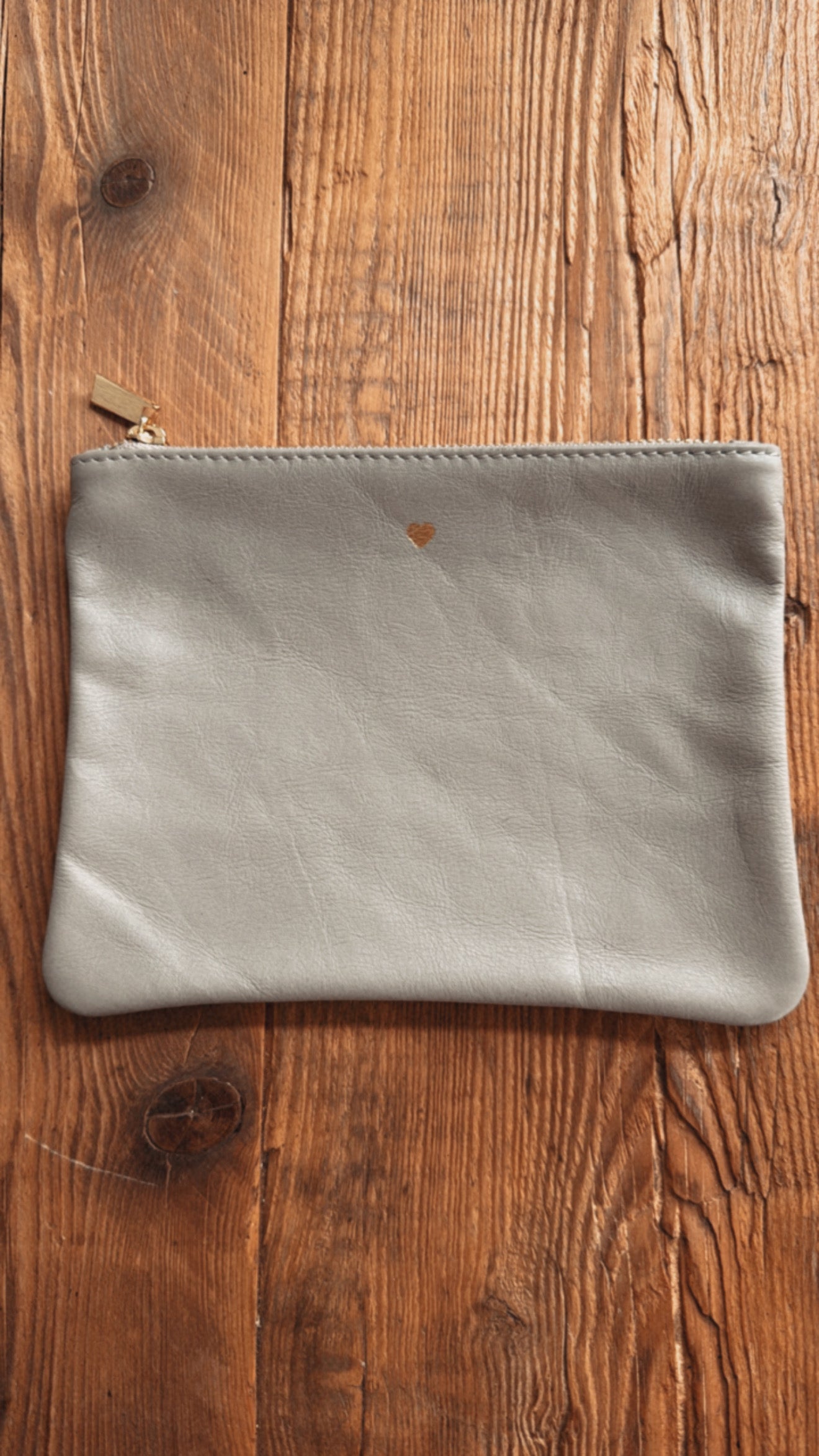 Pochette Lovely big