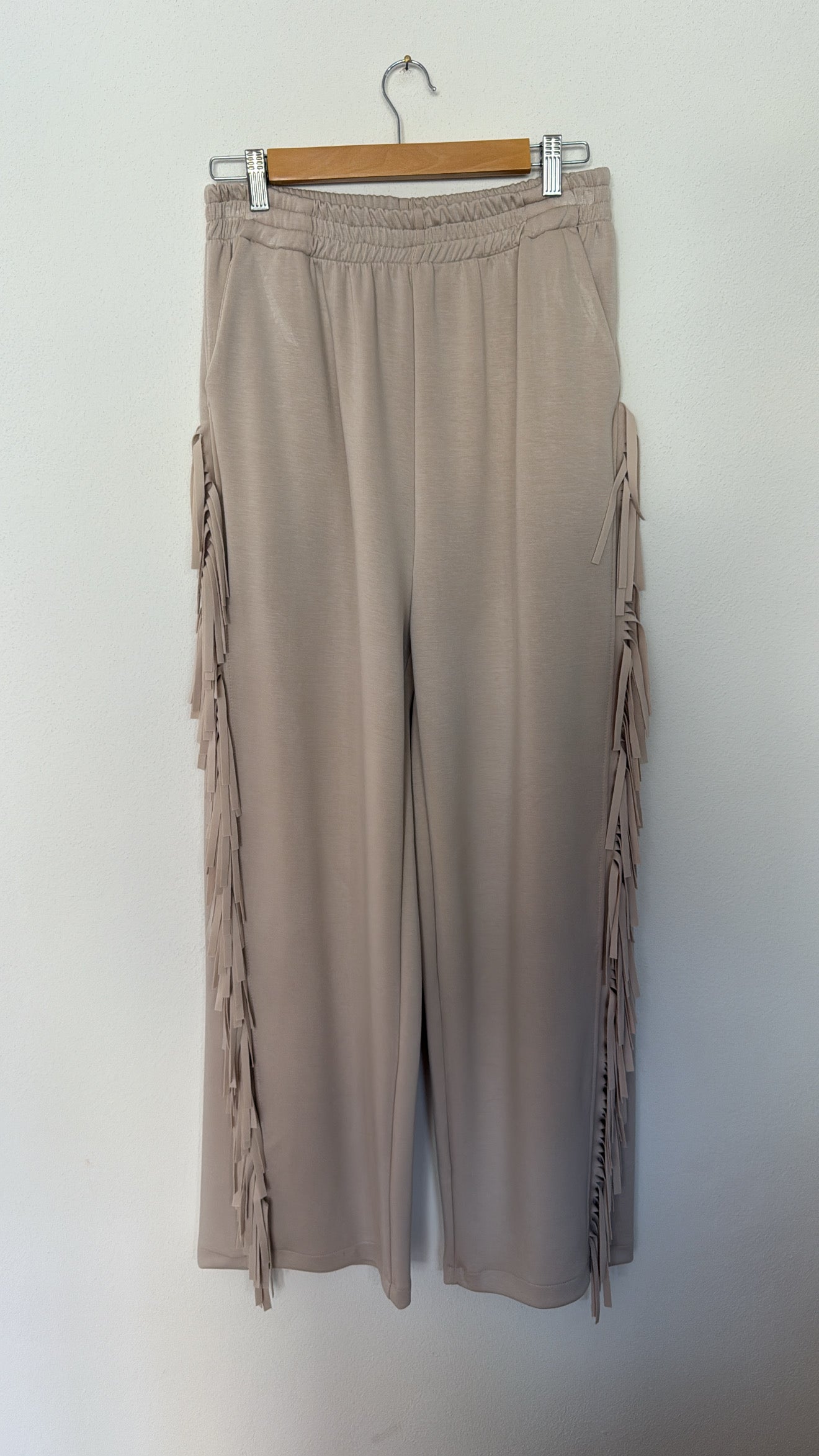 Pantalone James burro