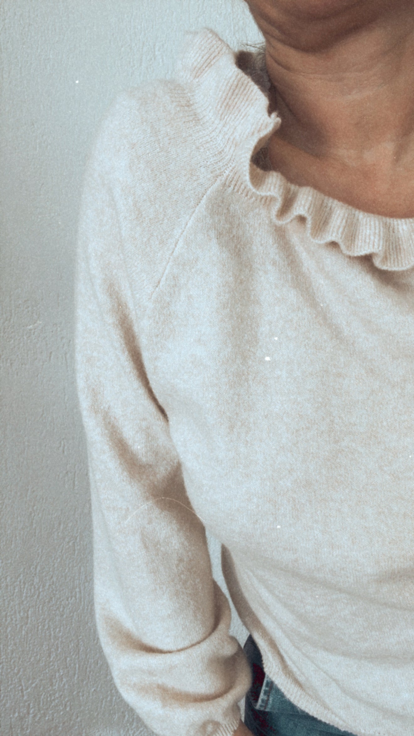 Maglione Megane