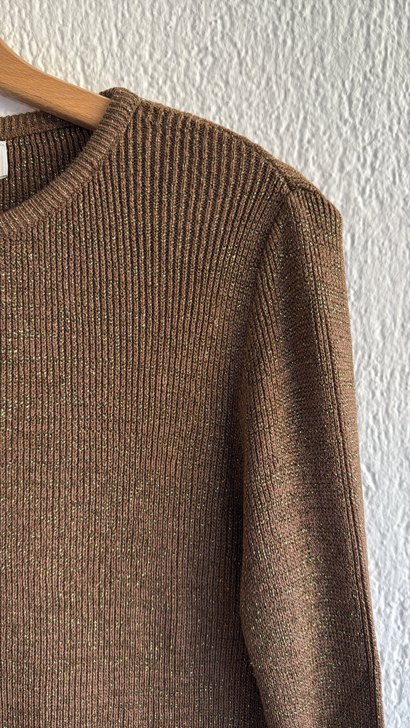 Sottogiacca Wendy bronze