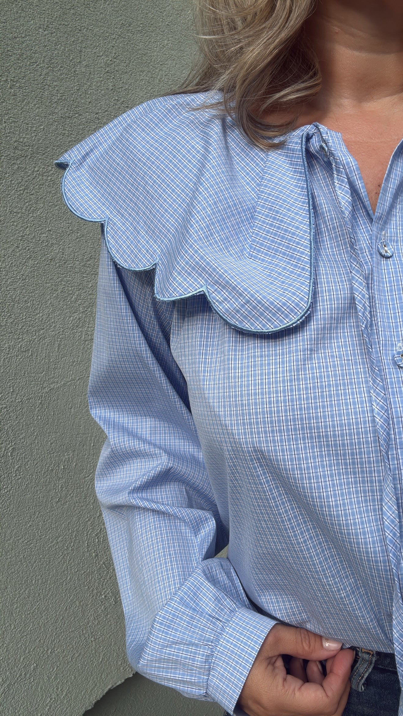 Camicia Adele