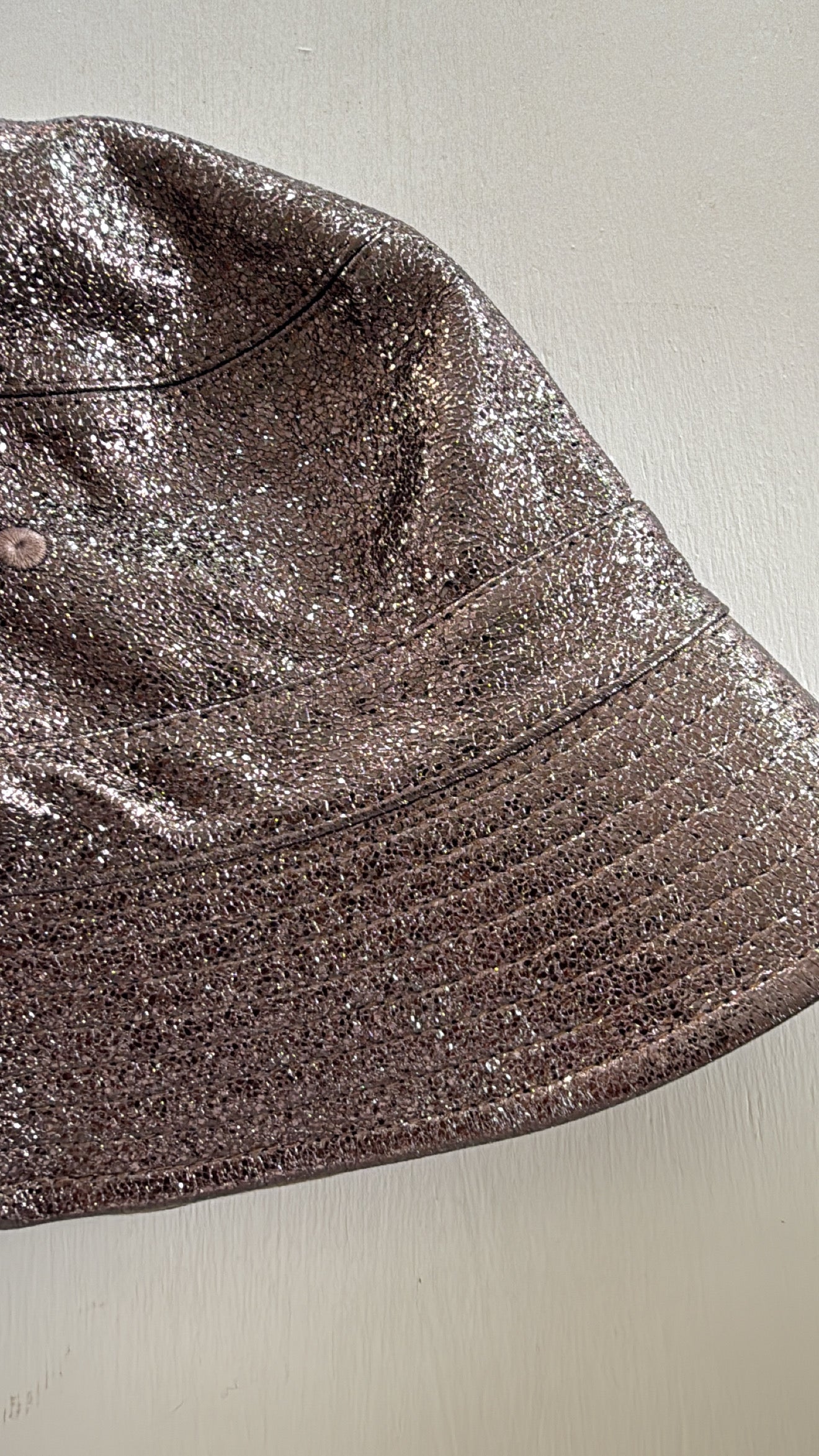 Cappello Tobia bronze