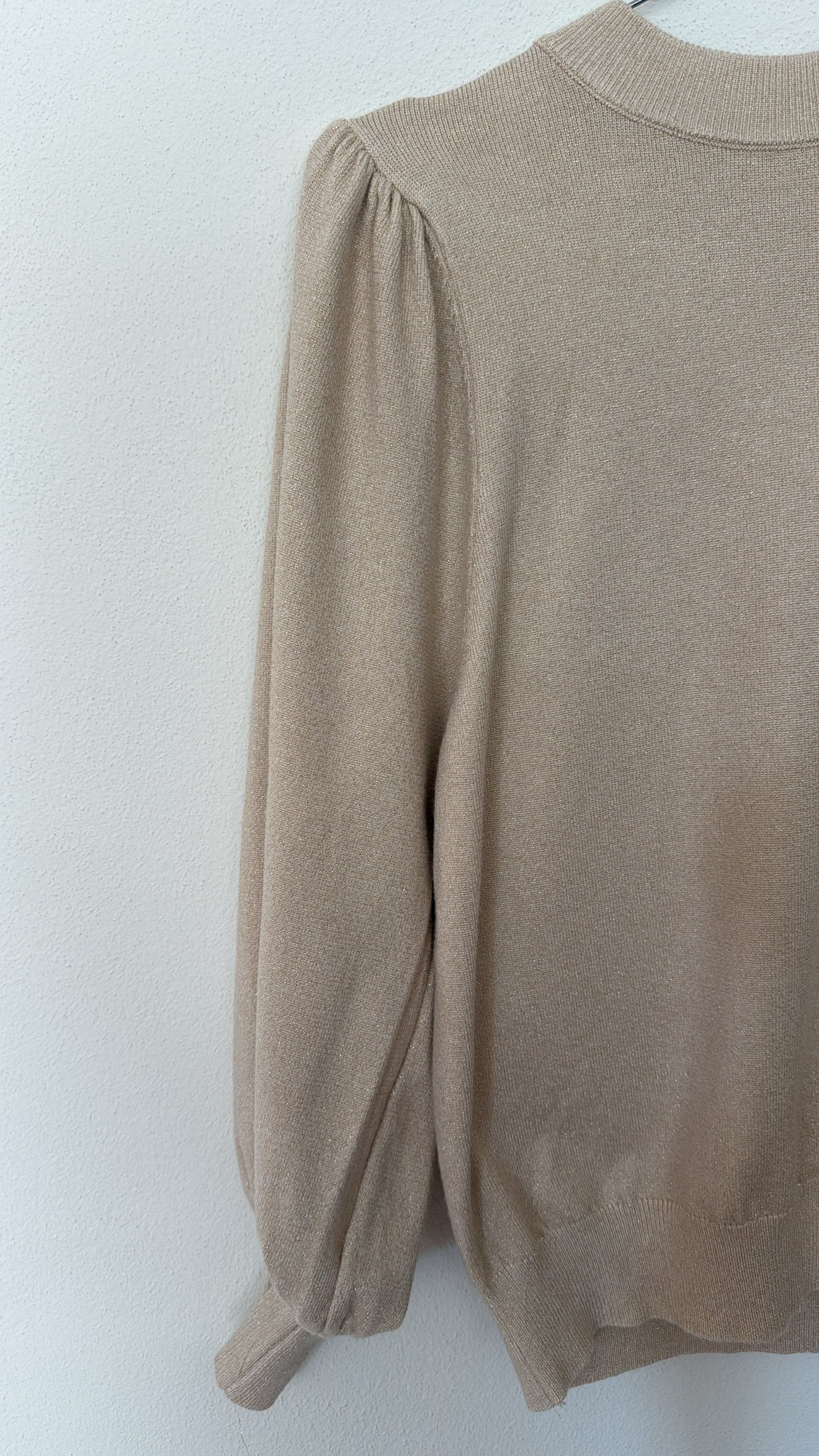 Maglia Clarissa blush