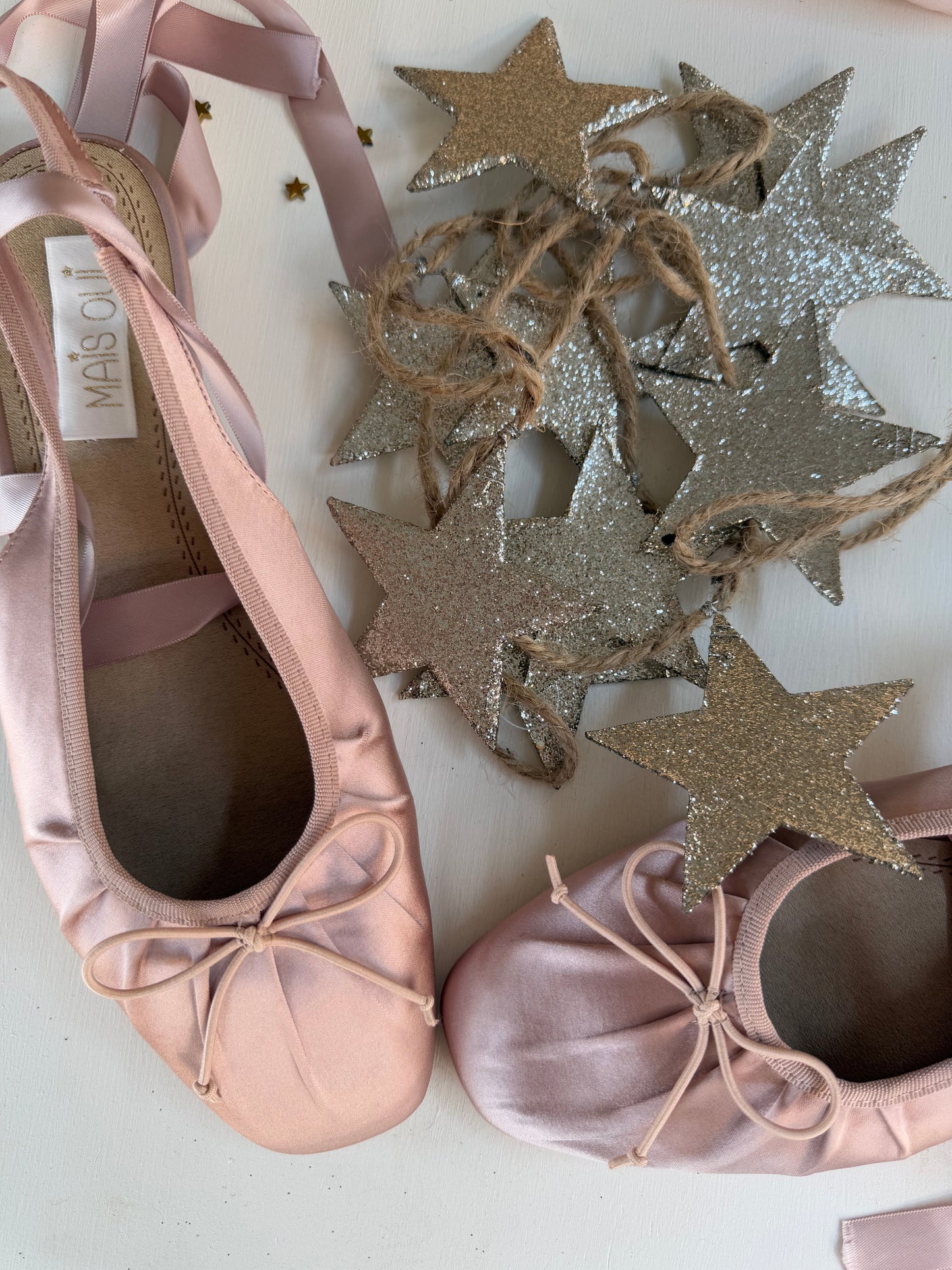 Ballerine Ophelia