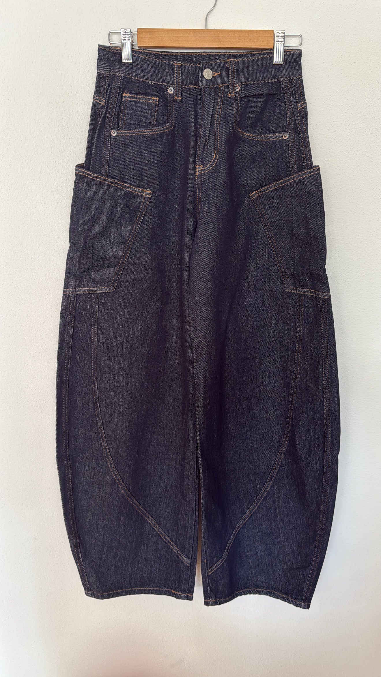Jeans Orlando dark wash