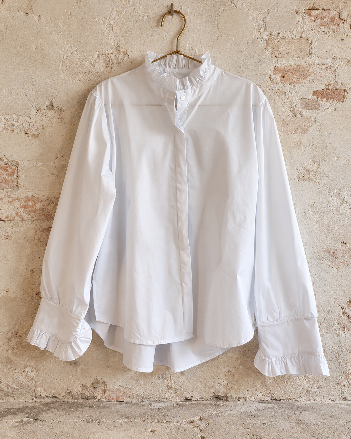 Camicia Dalila